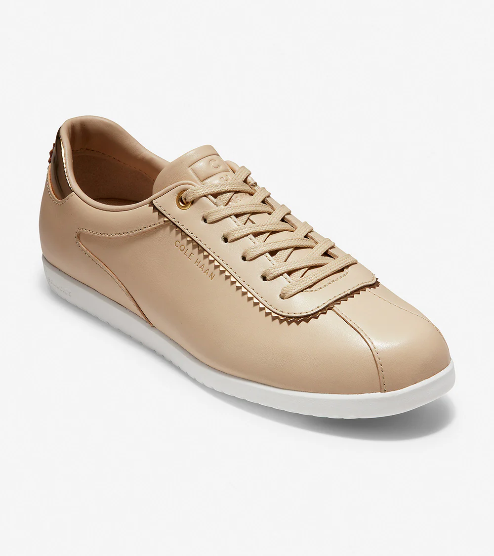 GrandPrø Turf Sneaker - Image 3