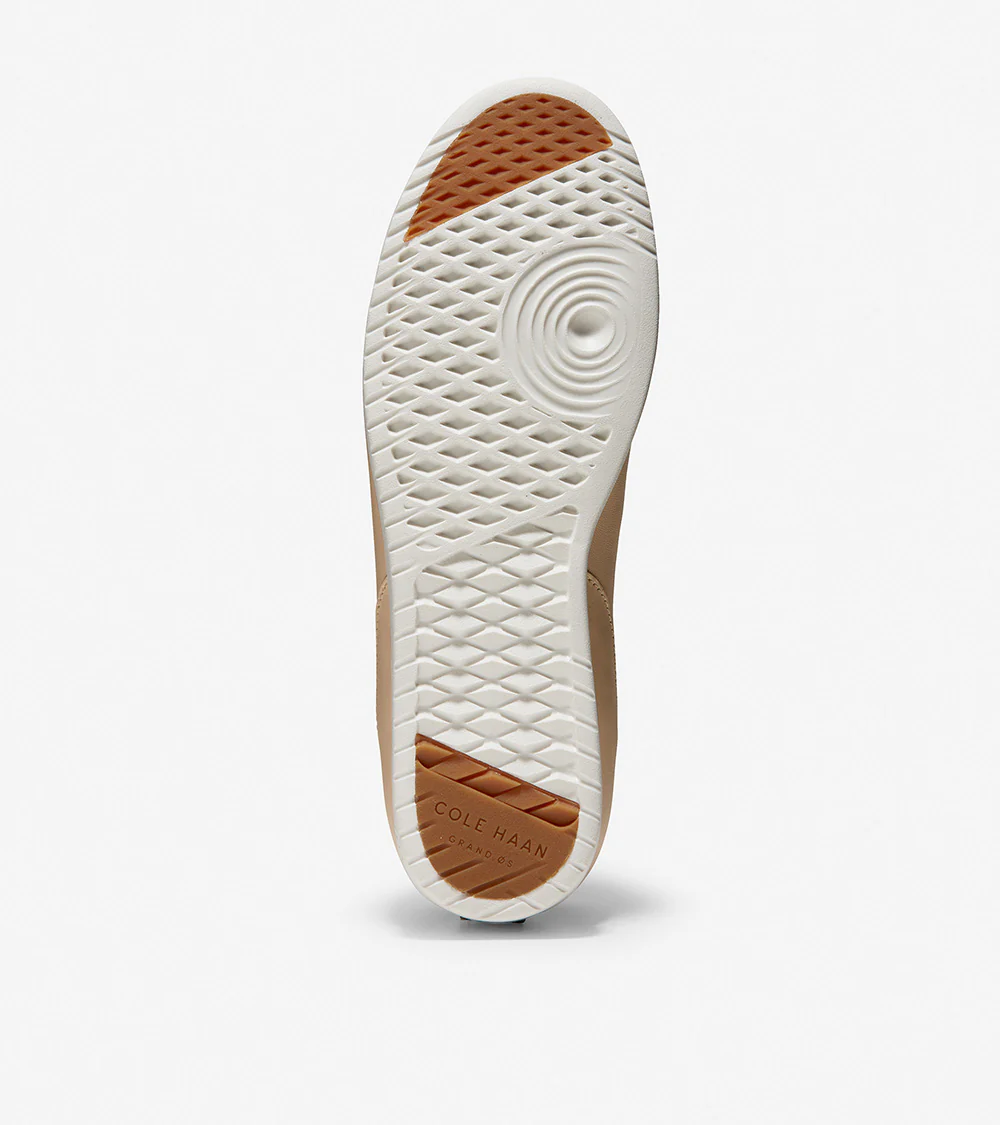 GrandPrø Turf Sneaker - Image 4