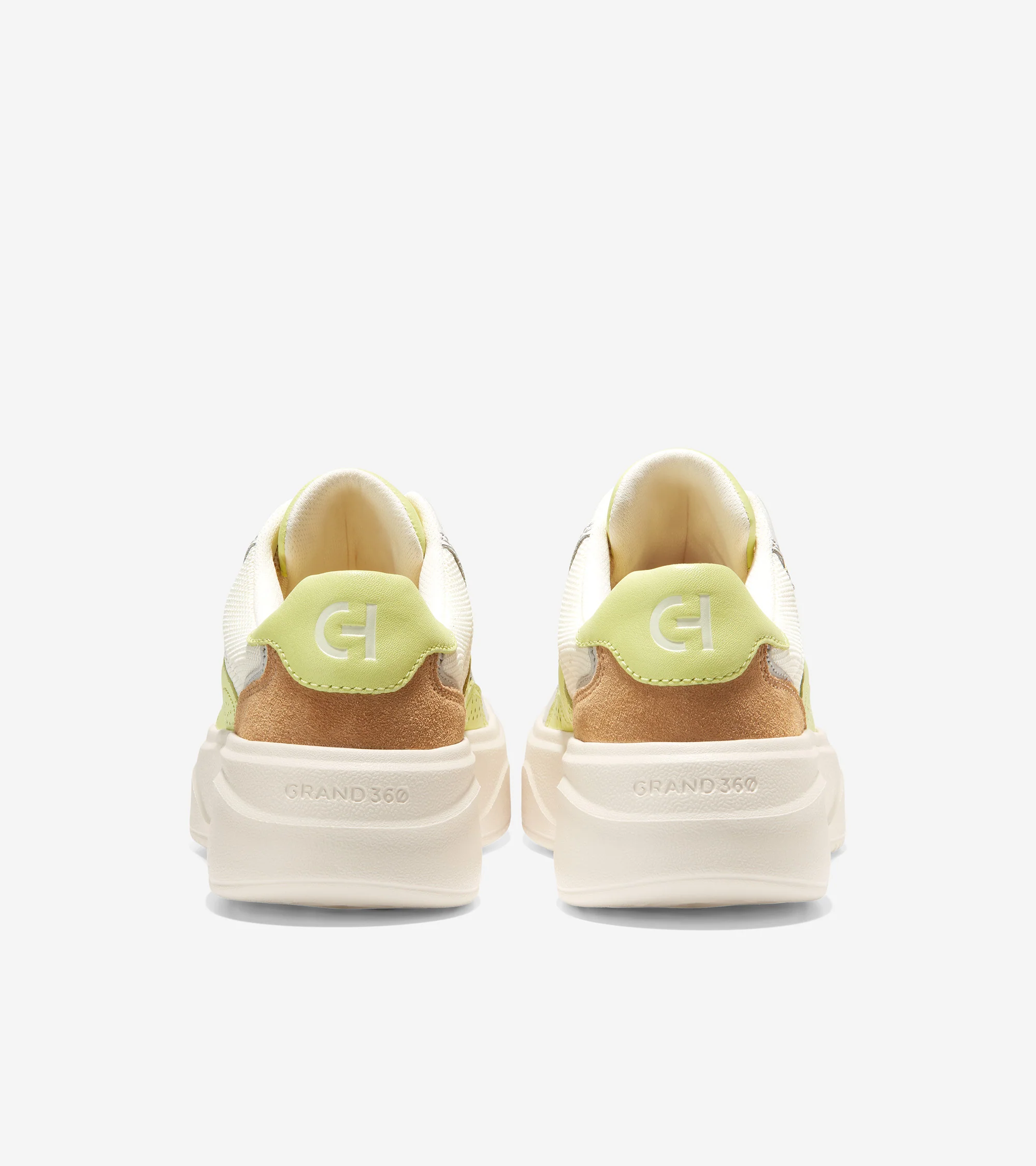 GrandPrø Ultra Sneaker - Image 3