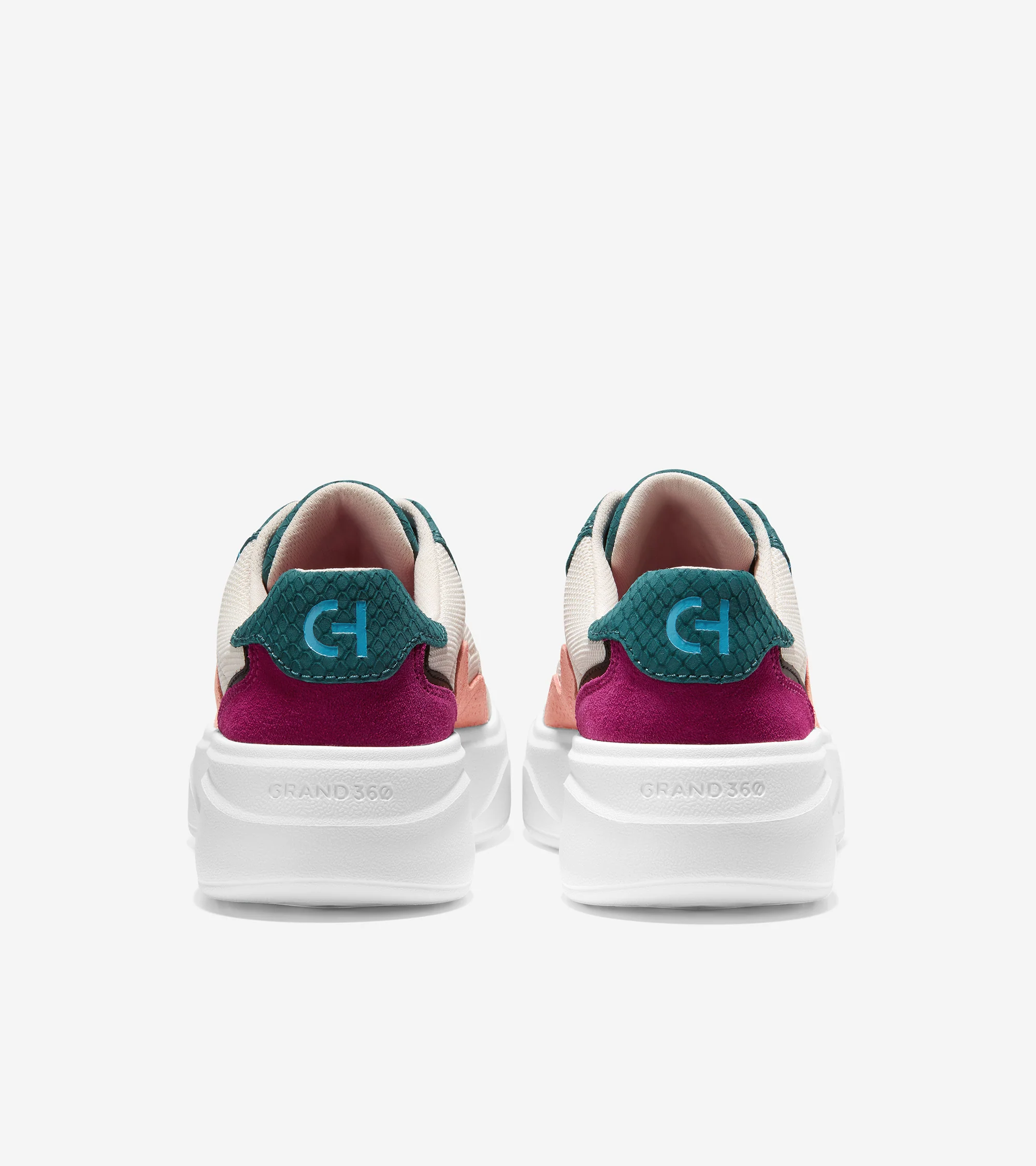 GrandPrø Ultra Sneaker - Image 3
