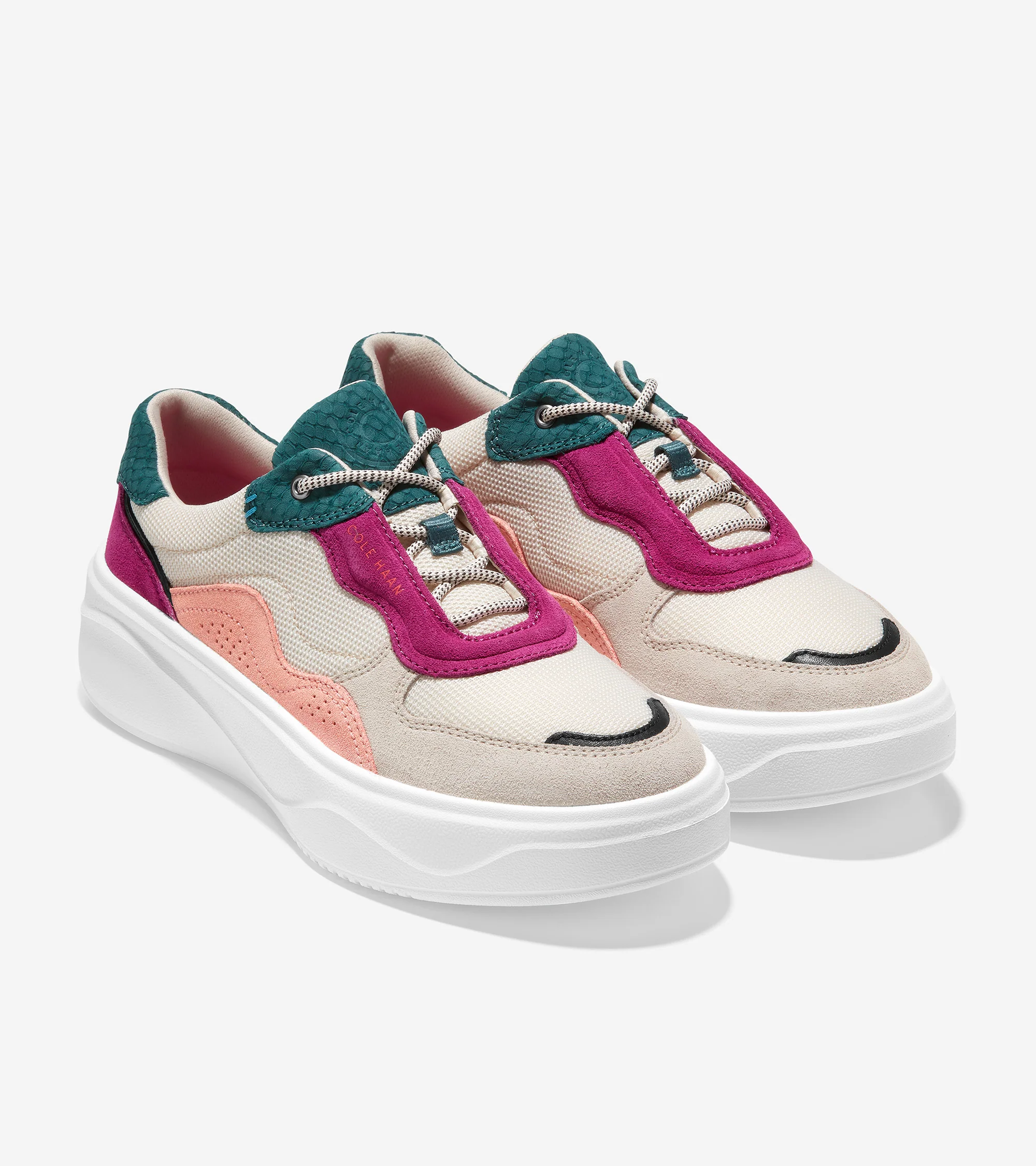 GrandPrø Ultra Sneaker - Image 5