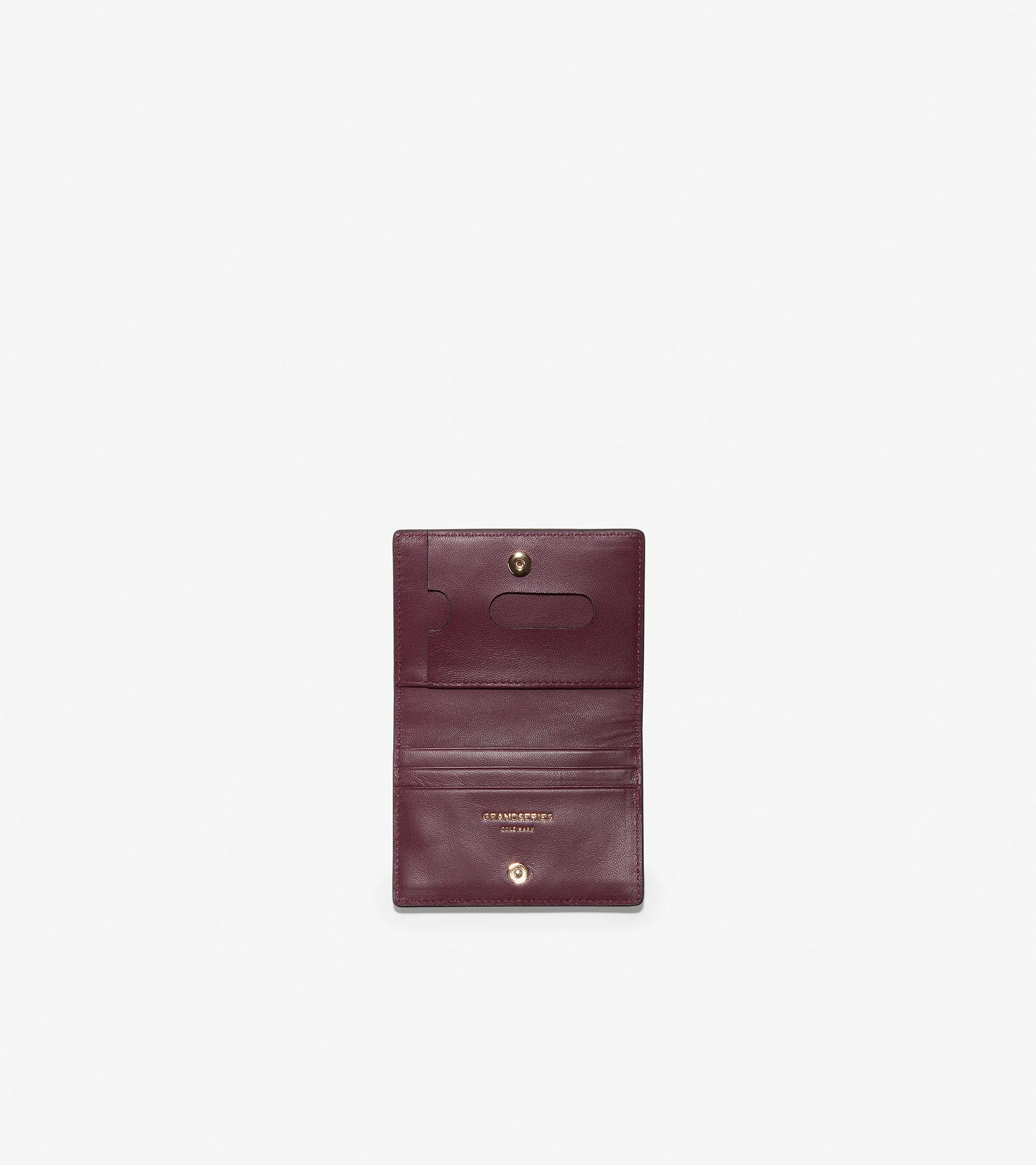 GRANDSERIES Card Case - Image 3