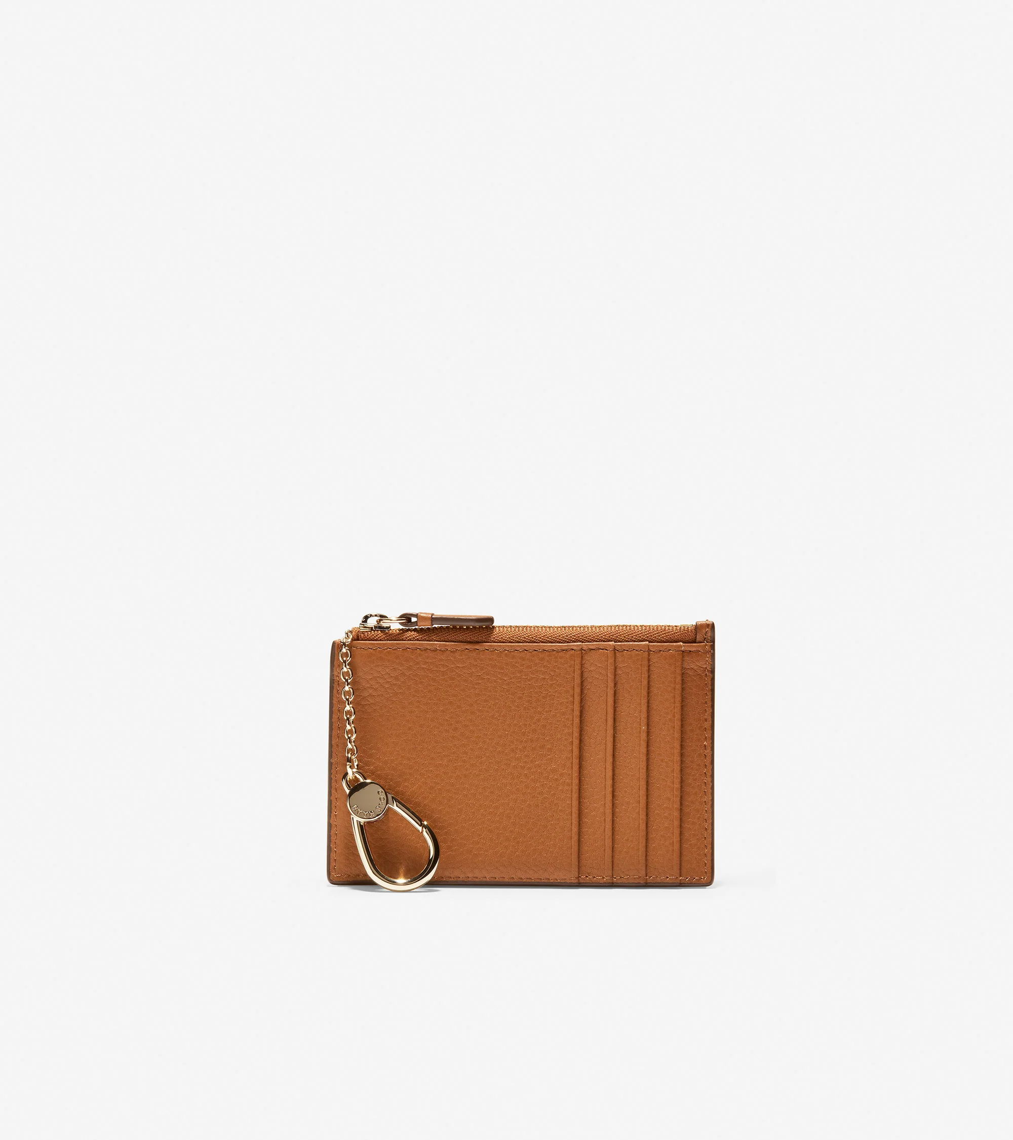 GRANDSERIES Card Case with Zip - Image 3