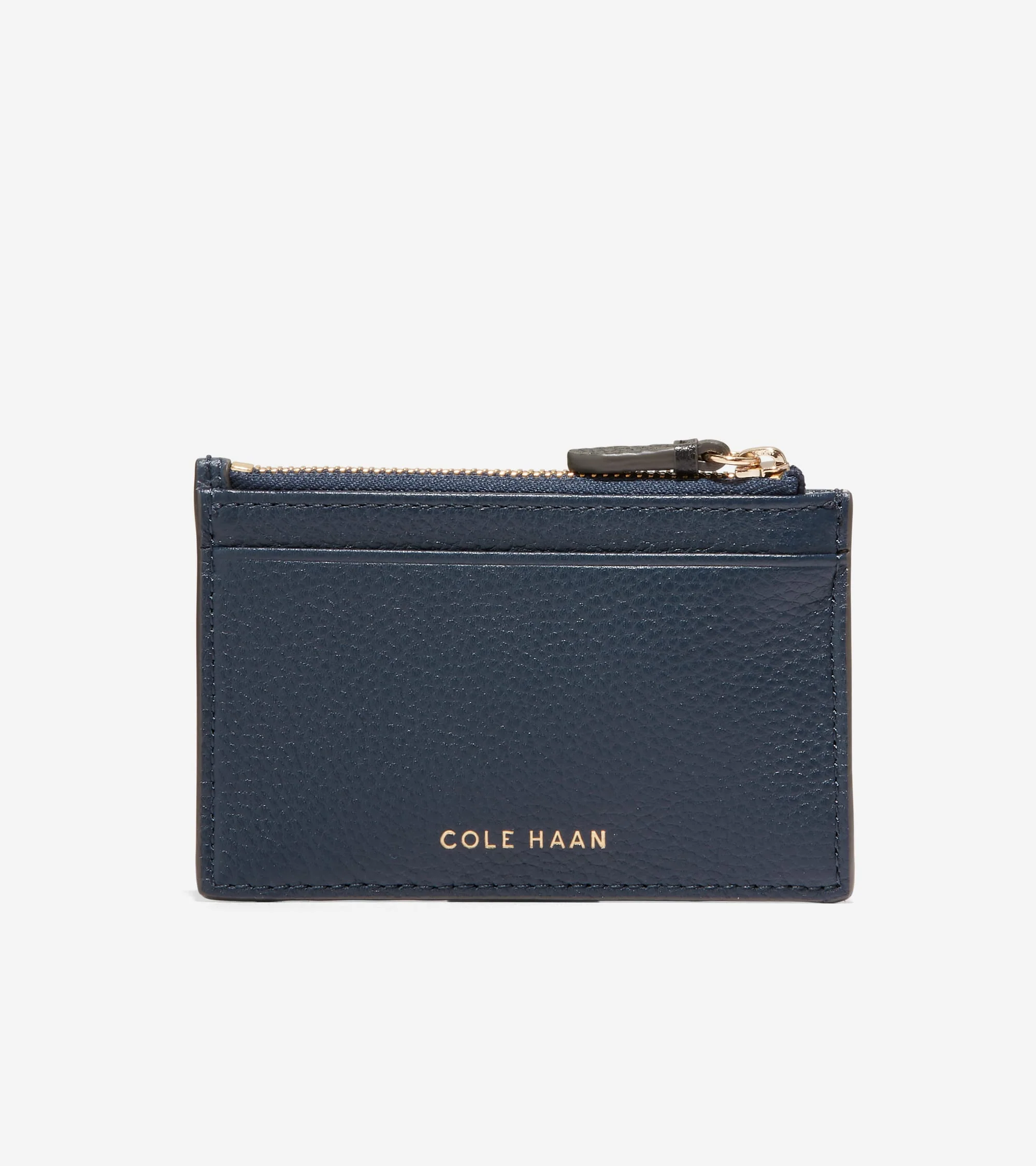GRANDSERIES Card Case with Zip - Image 2