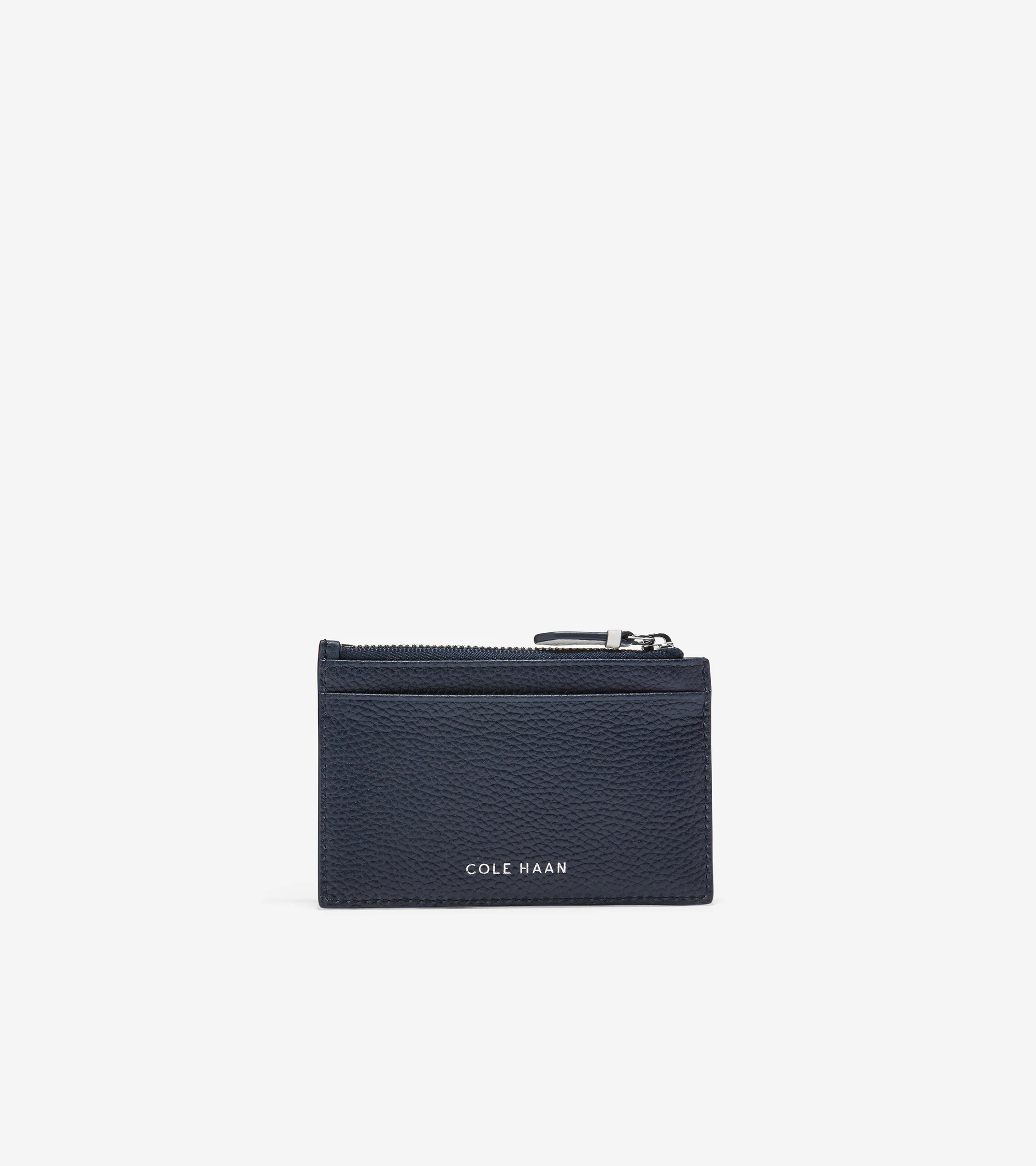 GRANDSERIES Card Case with Zip - Image 2