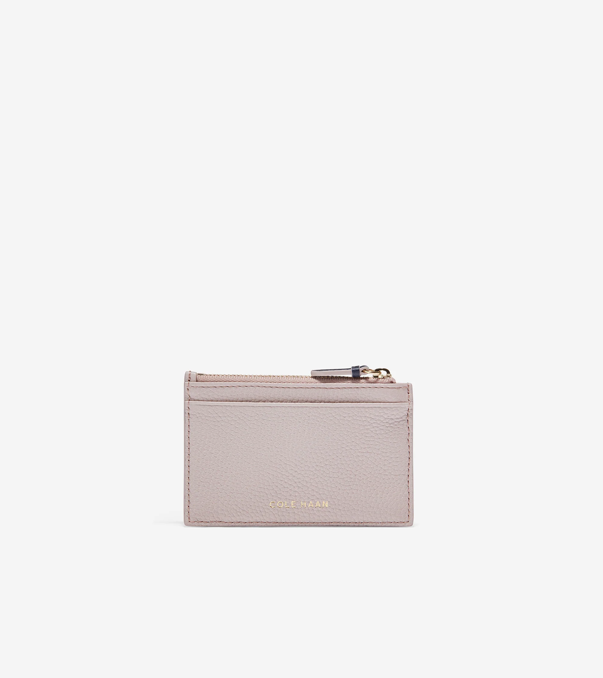 GRANDSERIES Card Case with Zip - Image 2