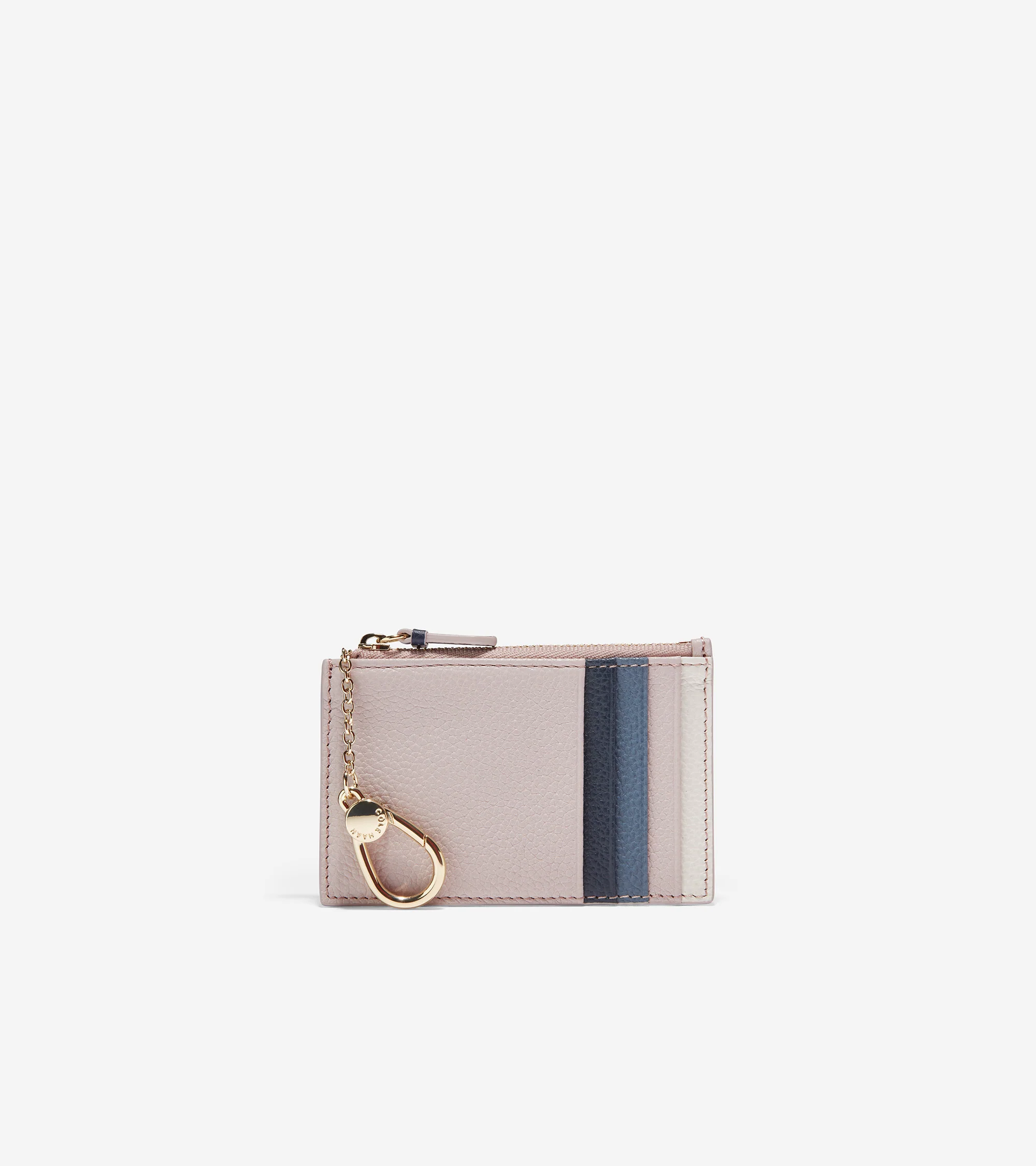 GRANDSERIES Card Case with Zip - Image 3