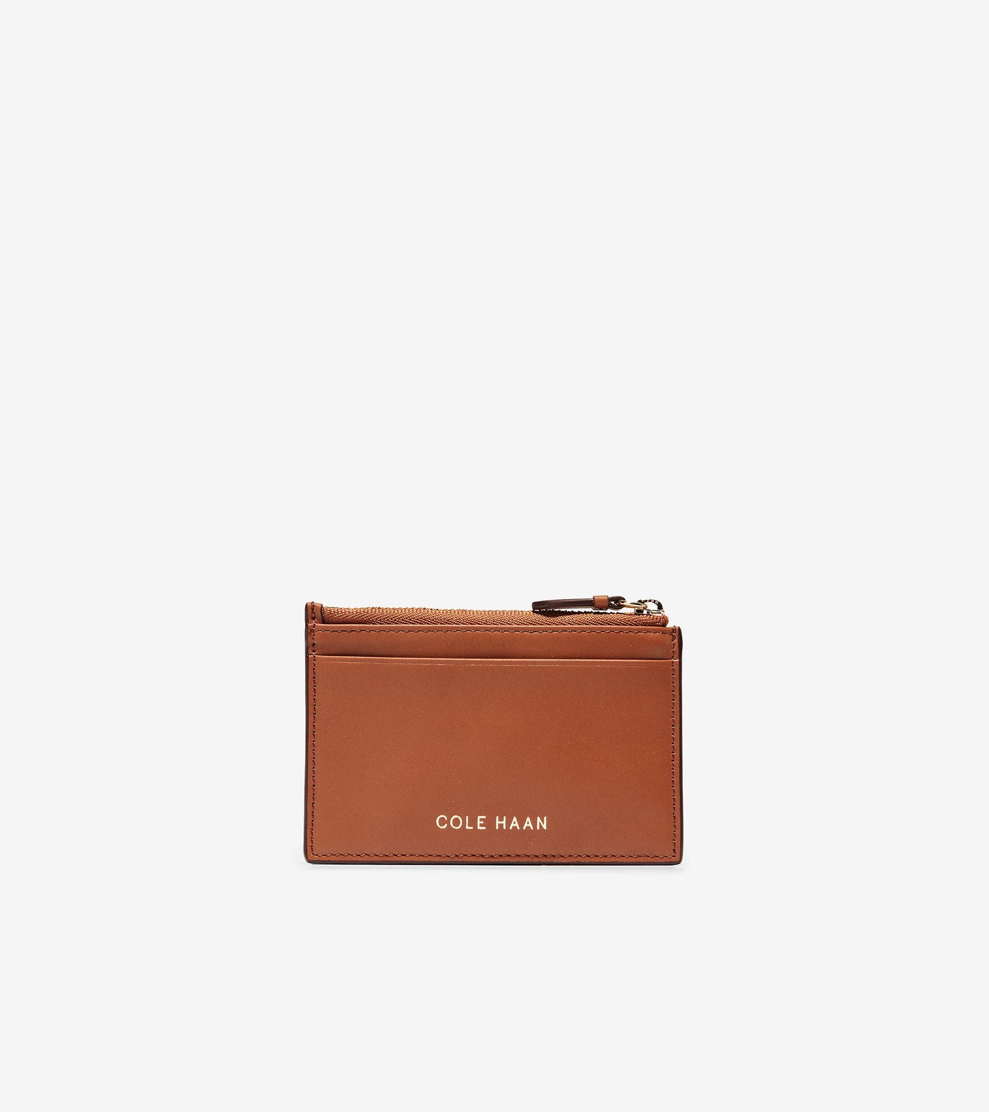 GRANDSERIES Card Case with Zip - Image 2