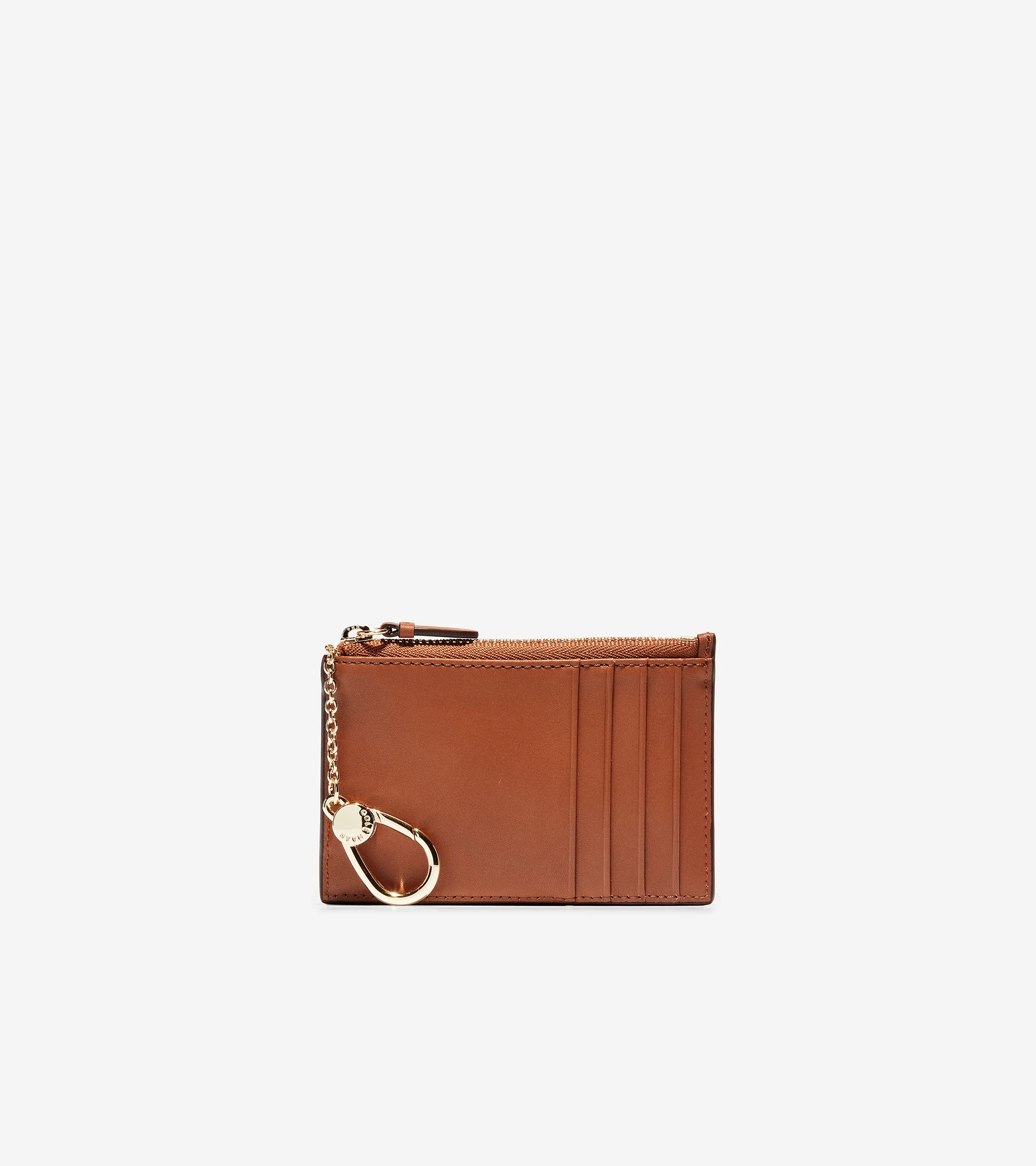 GRANDSERIES Card Case with Zip - Image 3