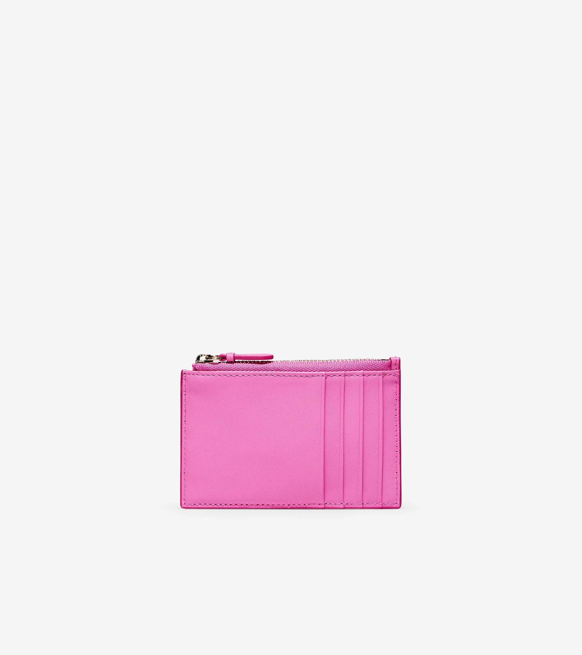 GRANDSERIES Card Case with Zip