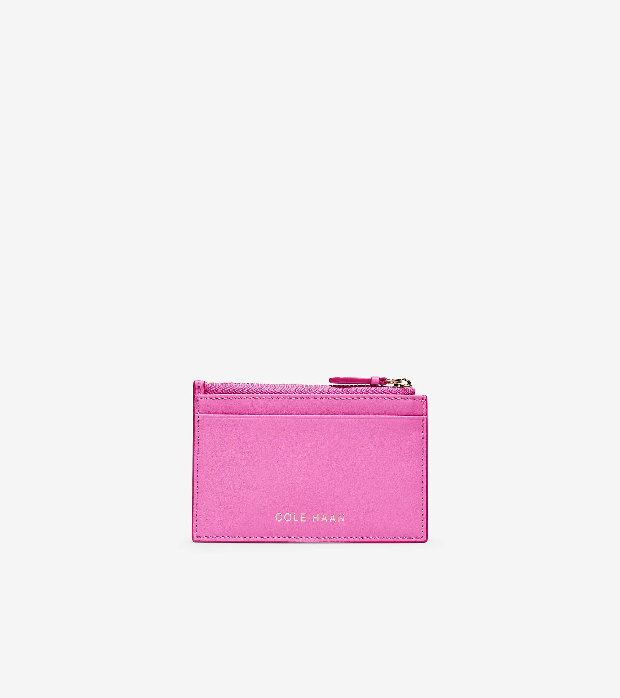 GRANDSERIES Card Case with Zip - Image 2