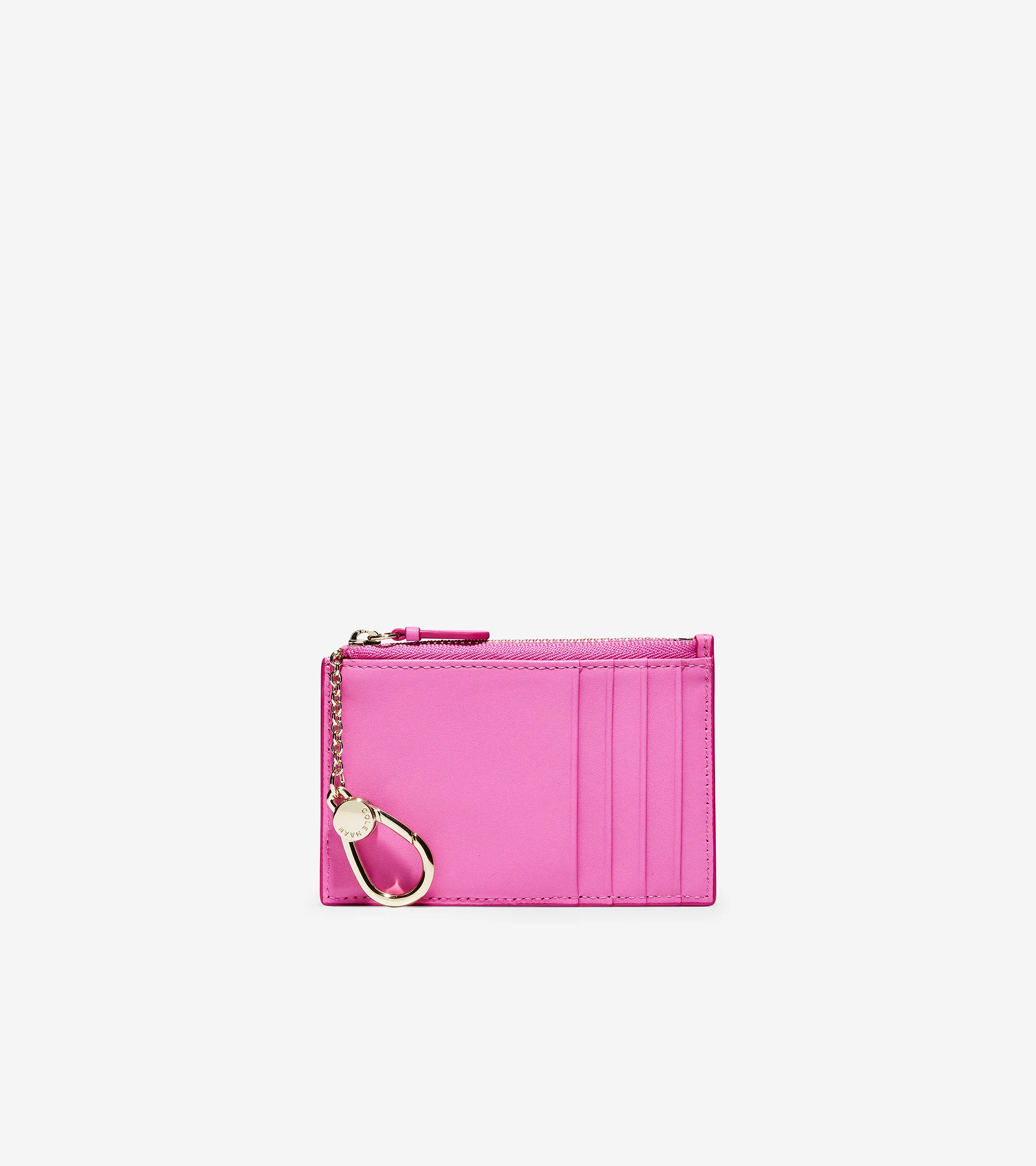 GRANDSERIES Card Case with Zip - Image 3