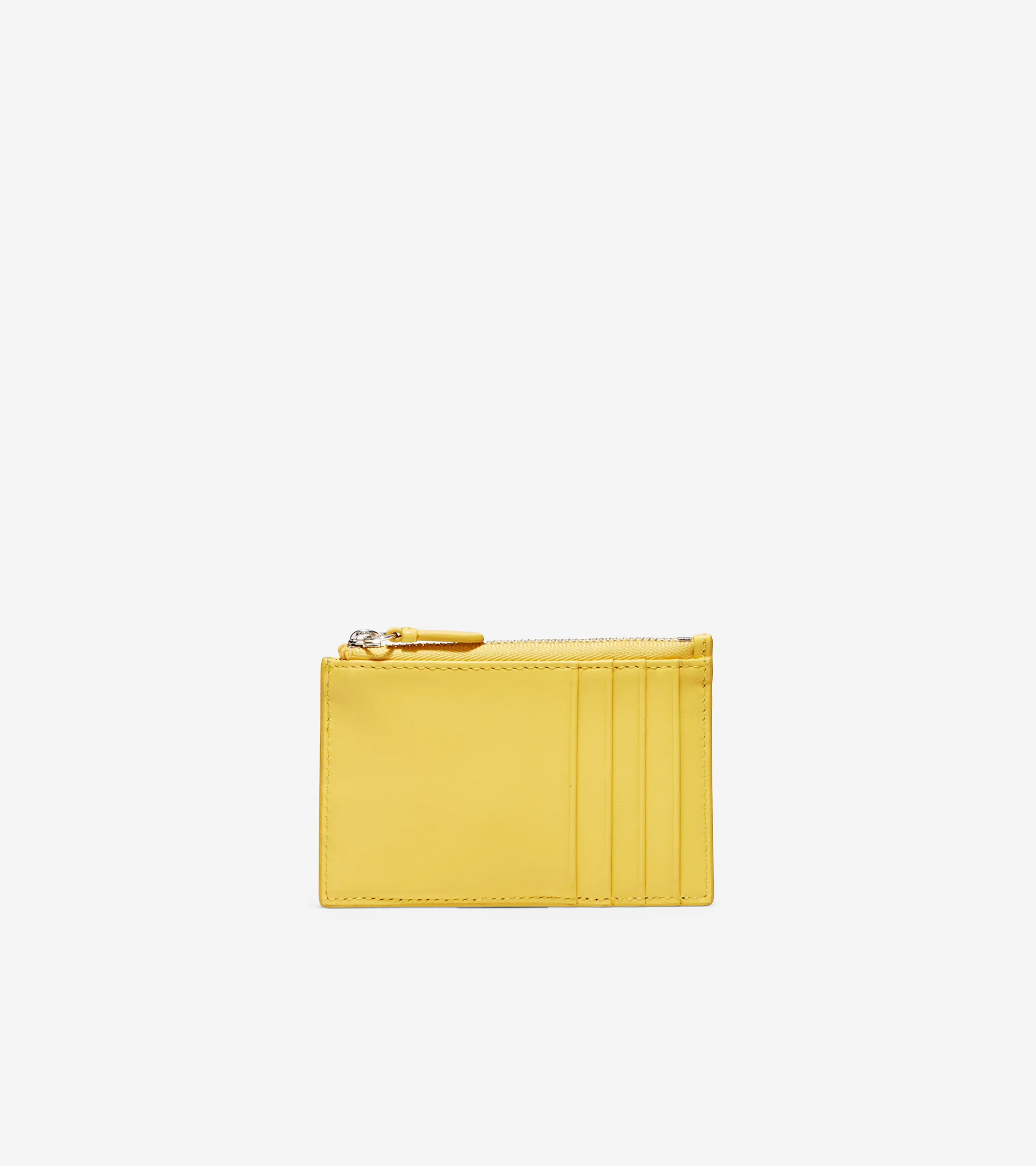 GRANDSERIES Card Case with Zip