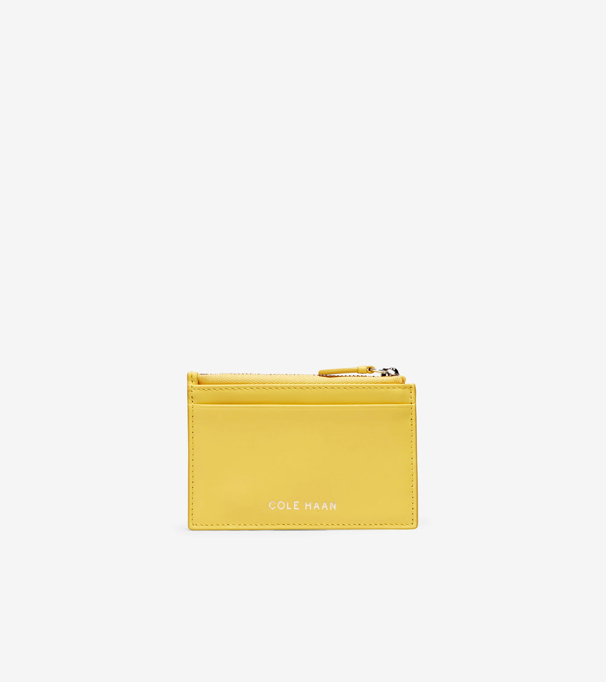 GRANDSERIES Card Case with Zip - Image 2