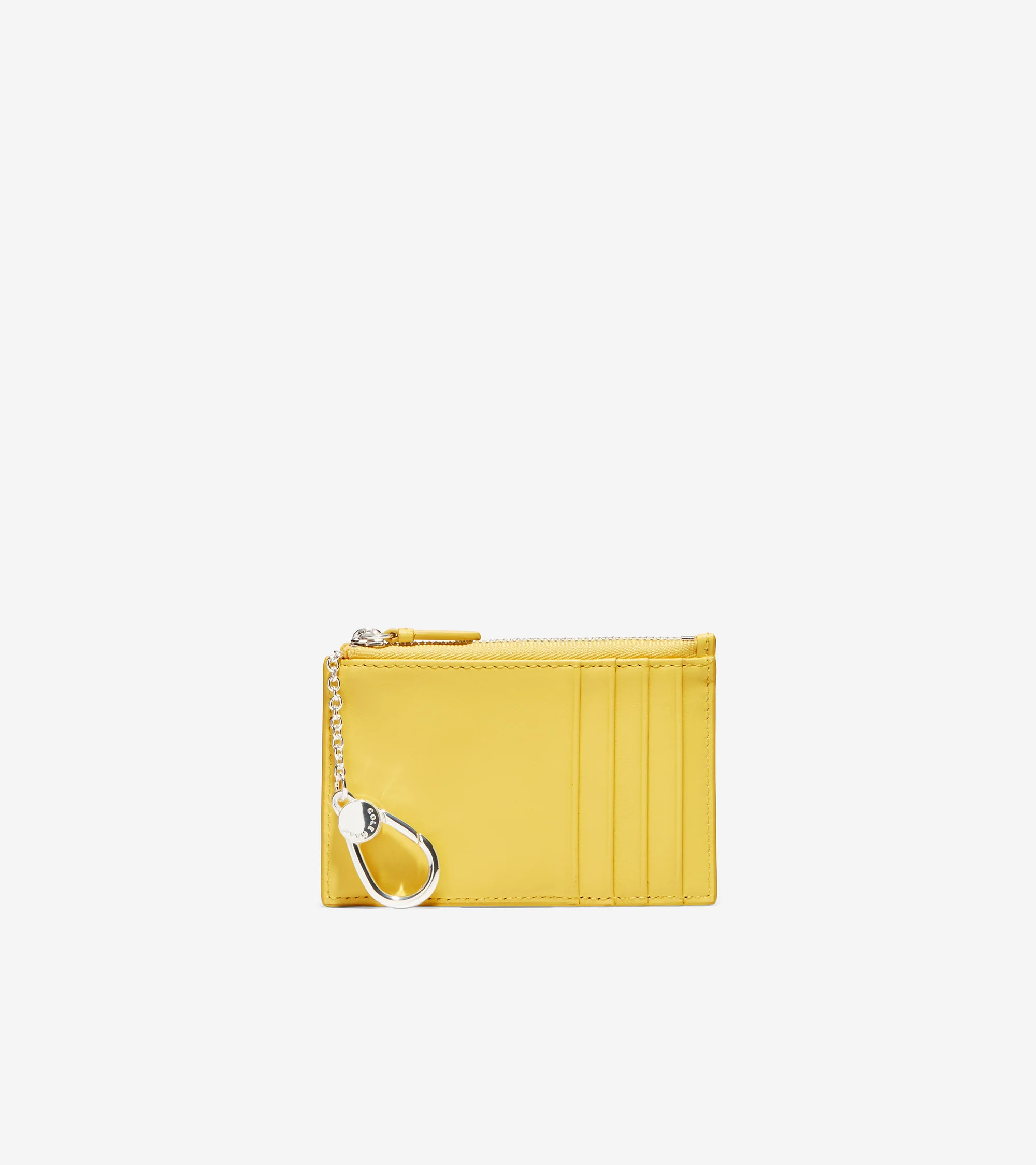 GRANDSERIES Card Case with Zip - Image 3