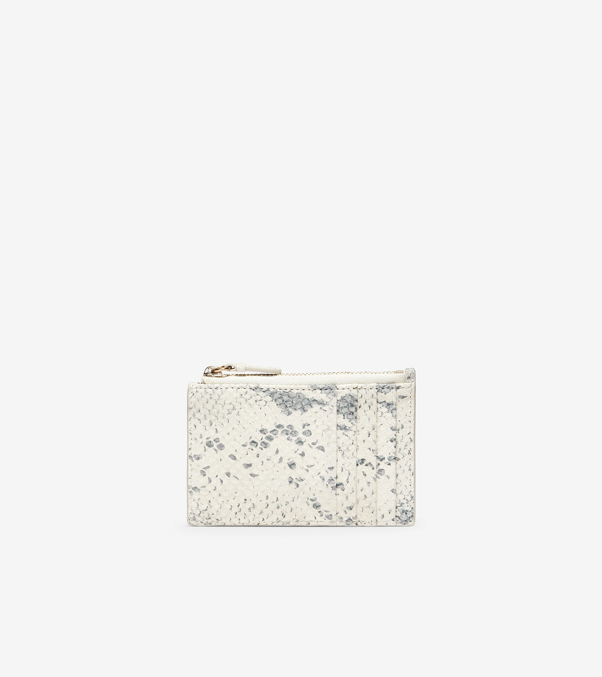 GRANDSERIES Card Case with Zip