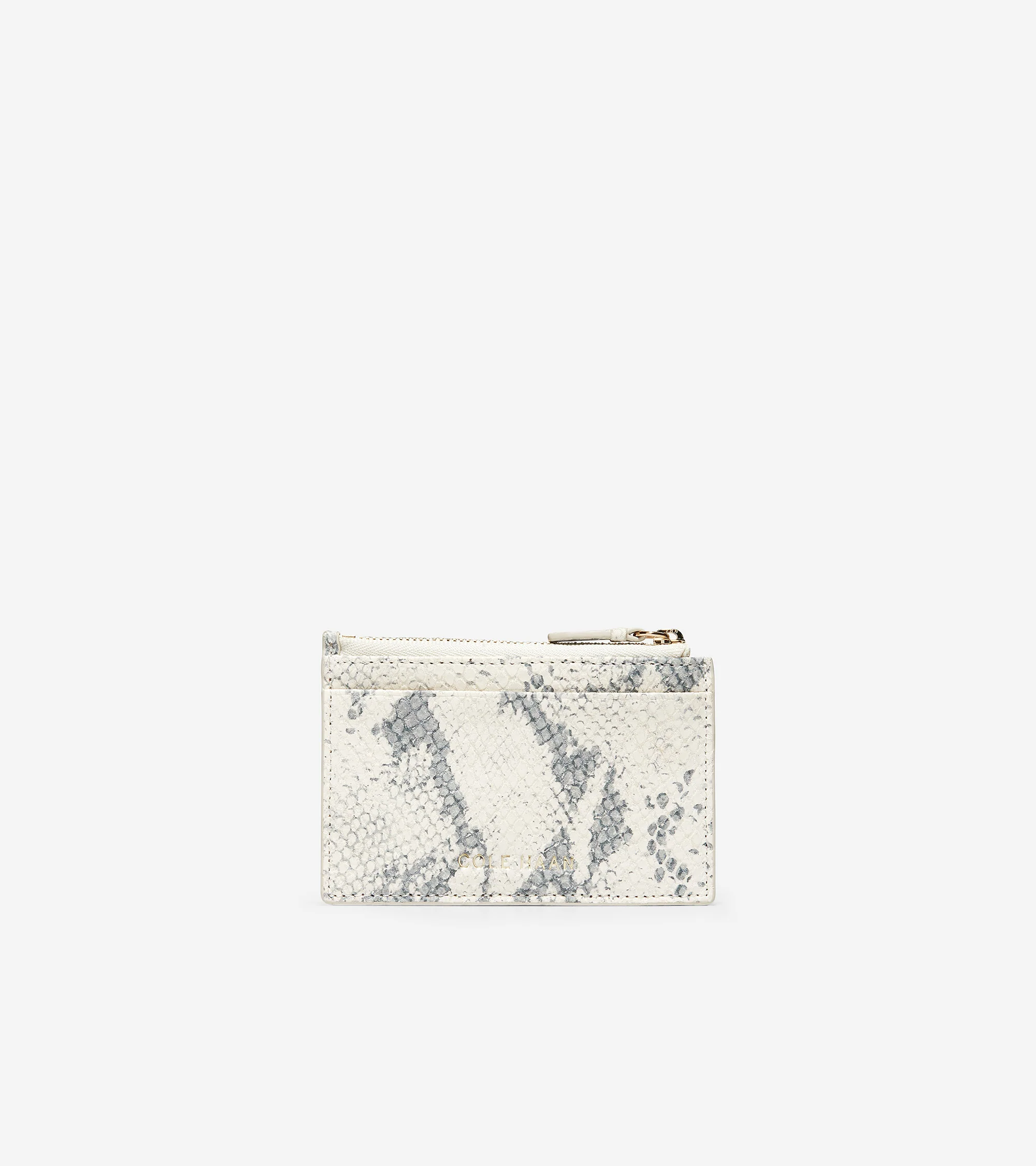 GRANDSERIES Card Case with Zip - Image 2
