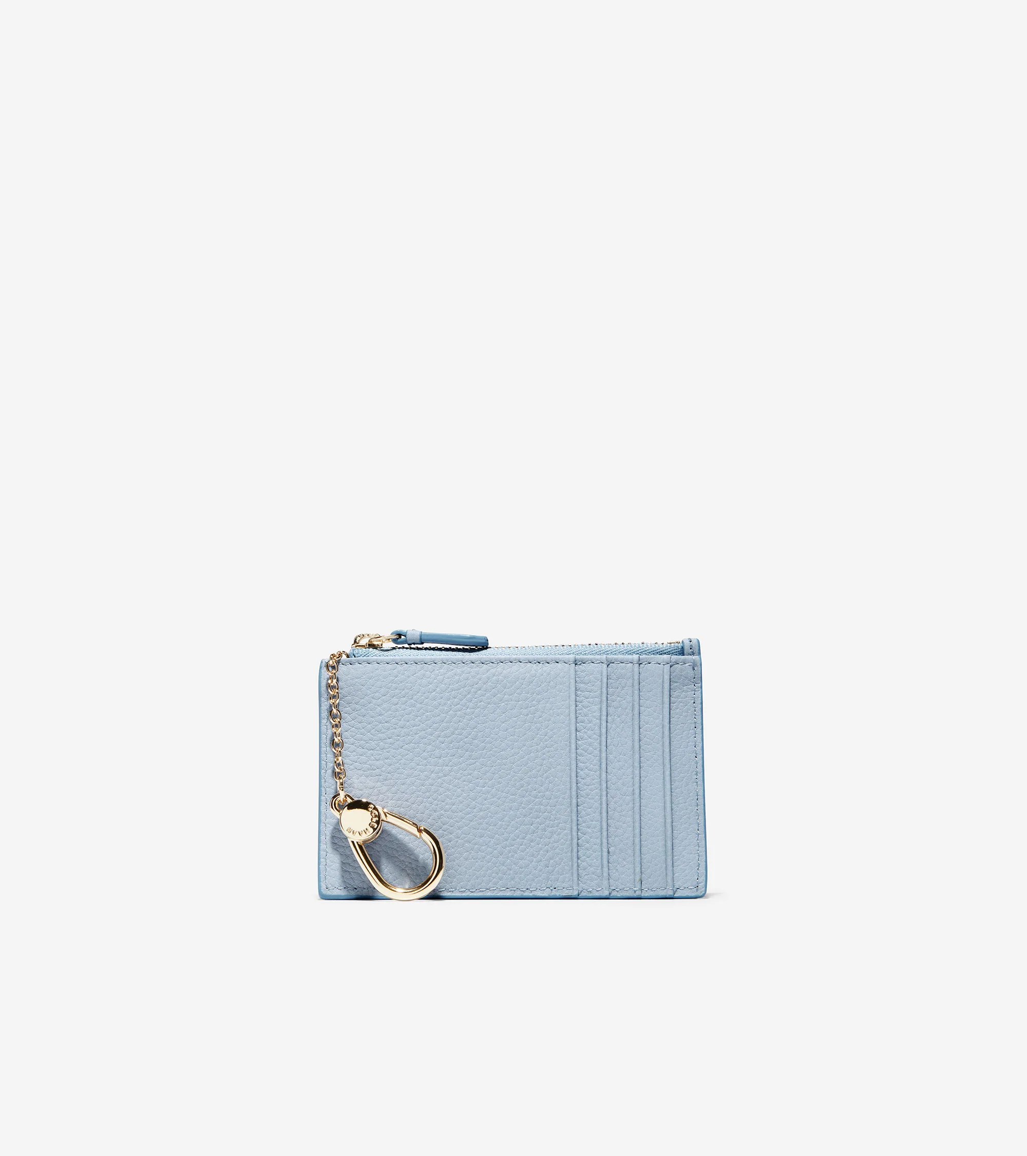 GRANDSERIES Card Case with Zip - Image 3