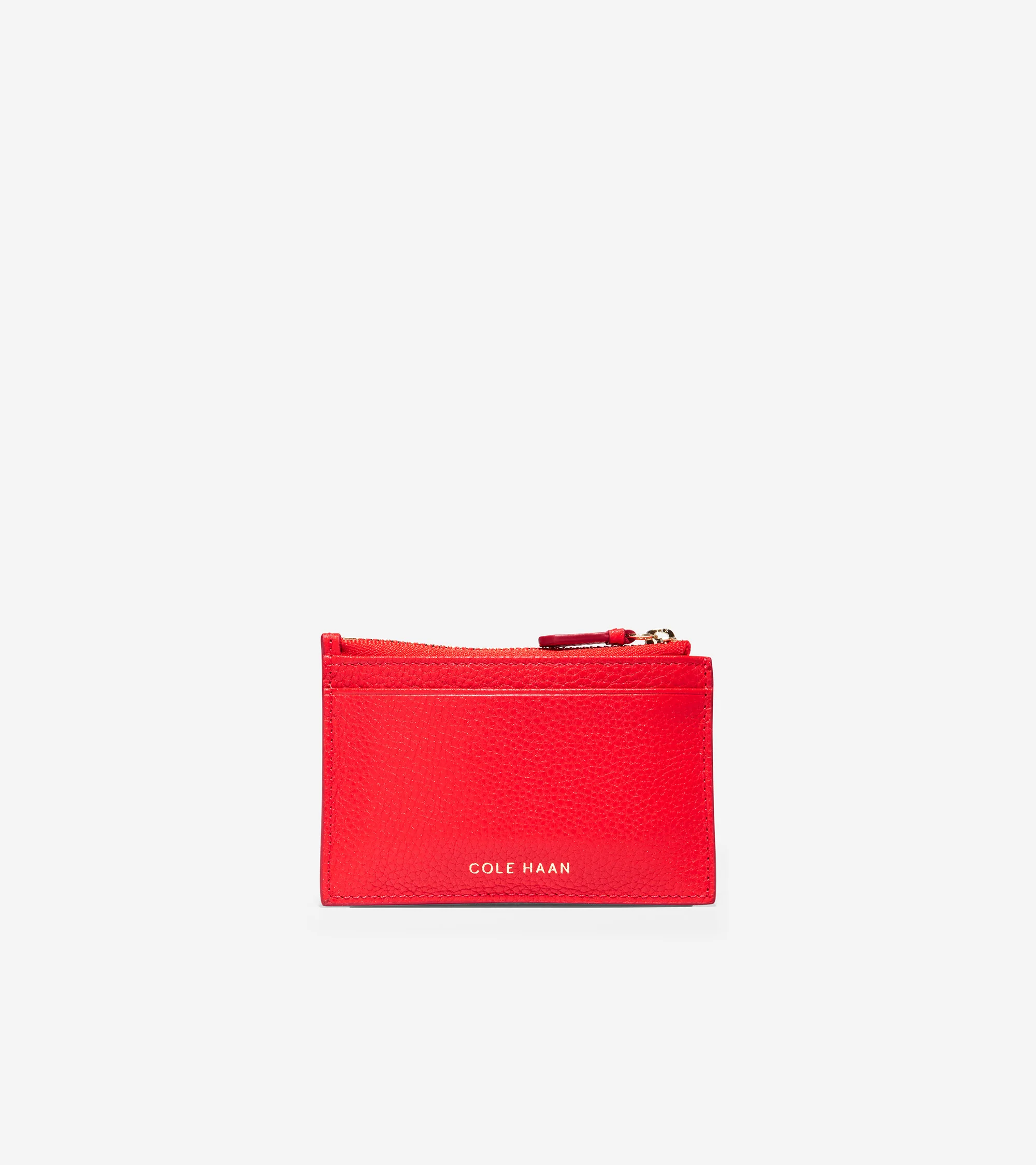 GRANDSERIES Card Case with Zip - Image 2