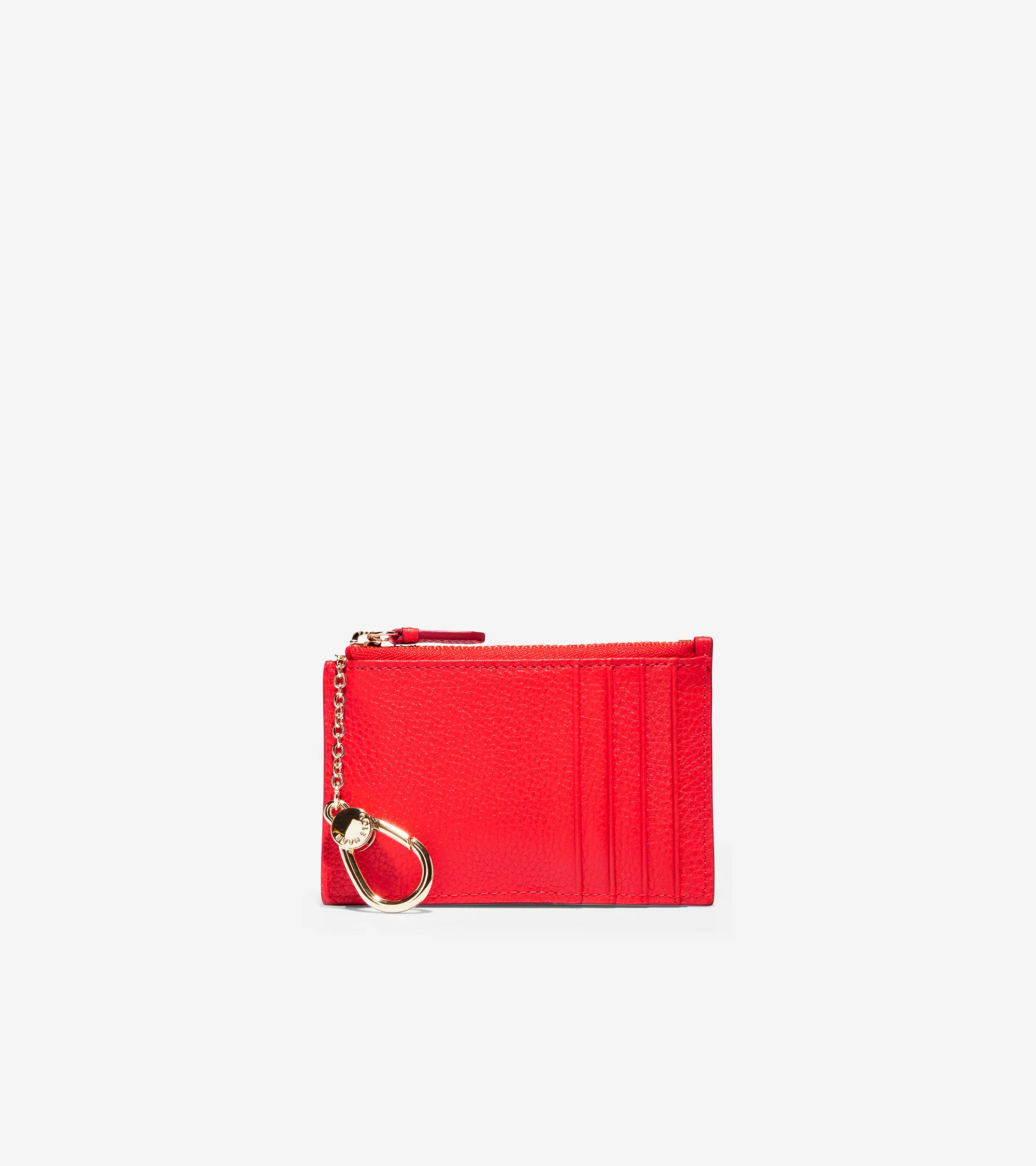 GRANDSERIES Card Case with Zip - Image 3