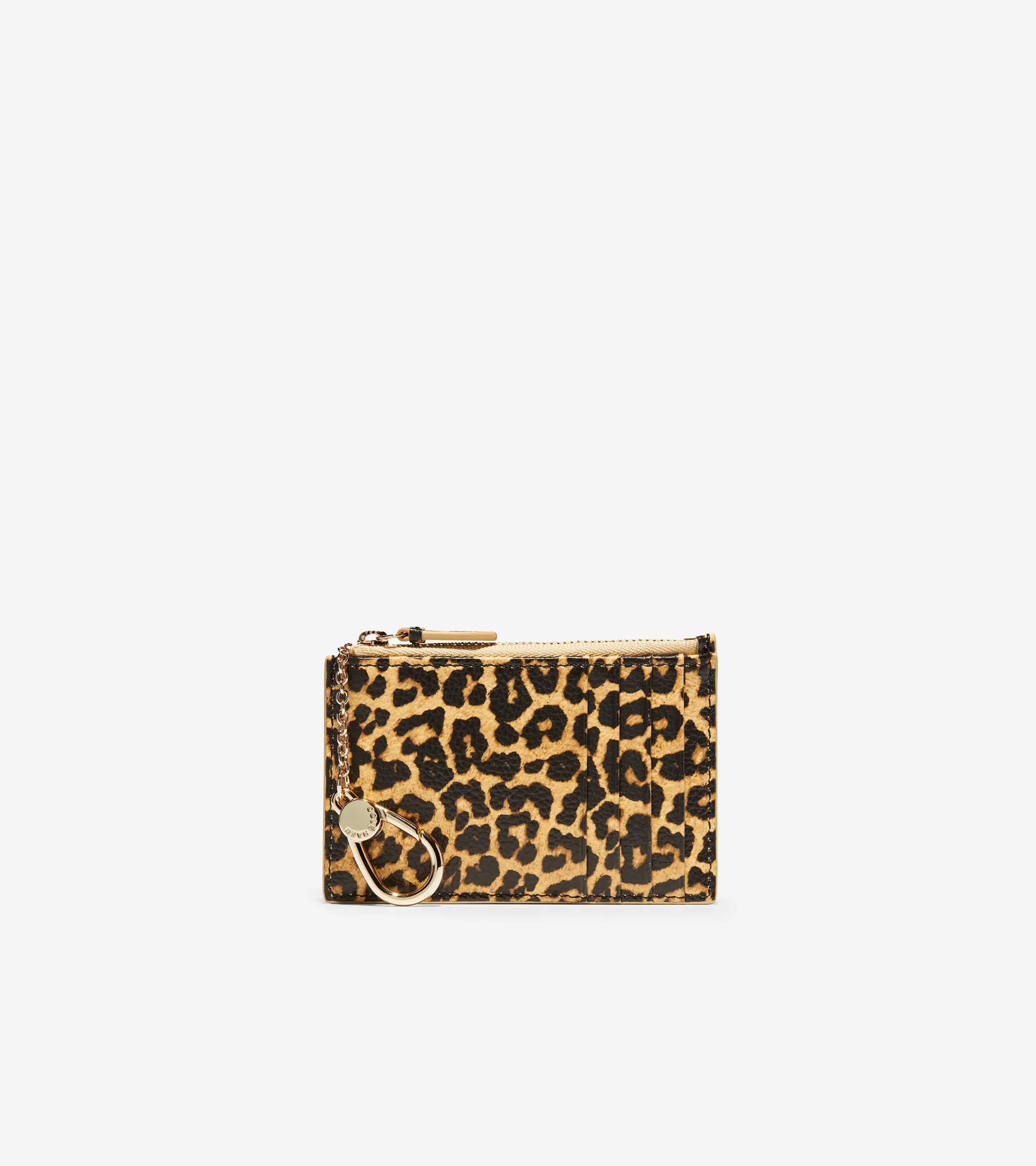 GRANDSERIES Card Case with Zip - Image 3
