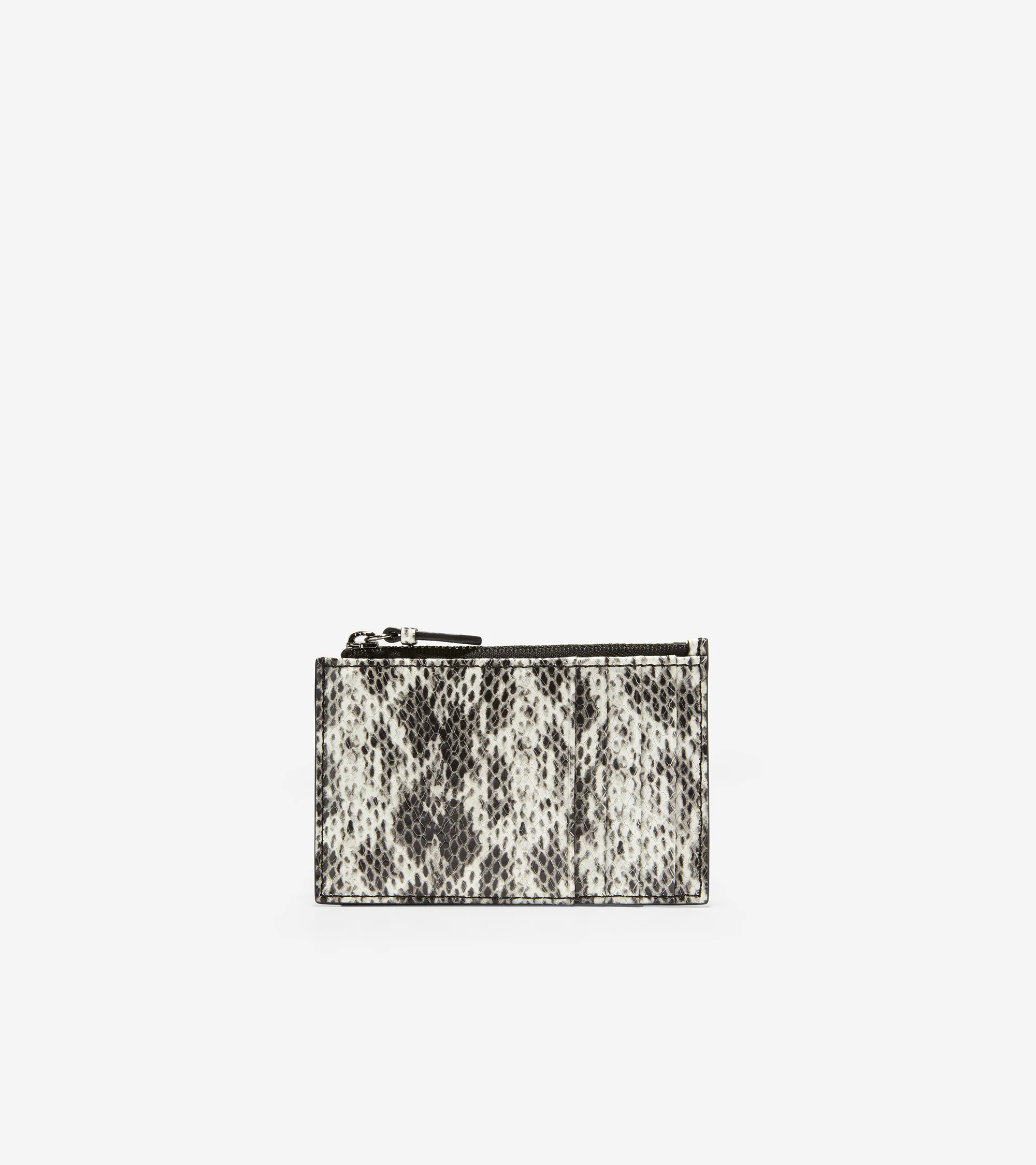 GRANDSERIES Card Case with Zip