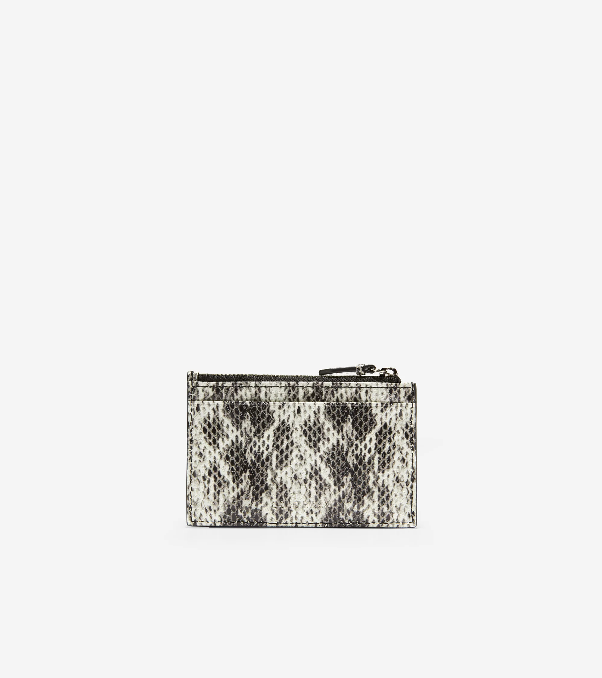 GRANDSERIES Card Case with Zip - Image 2