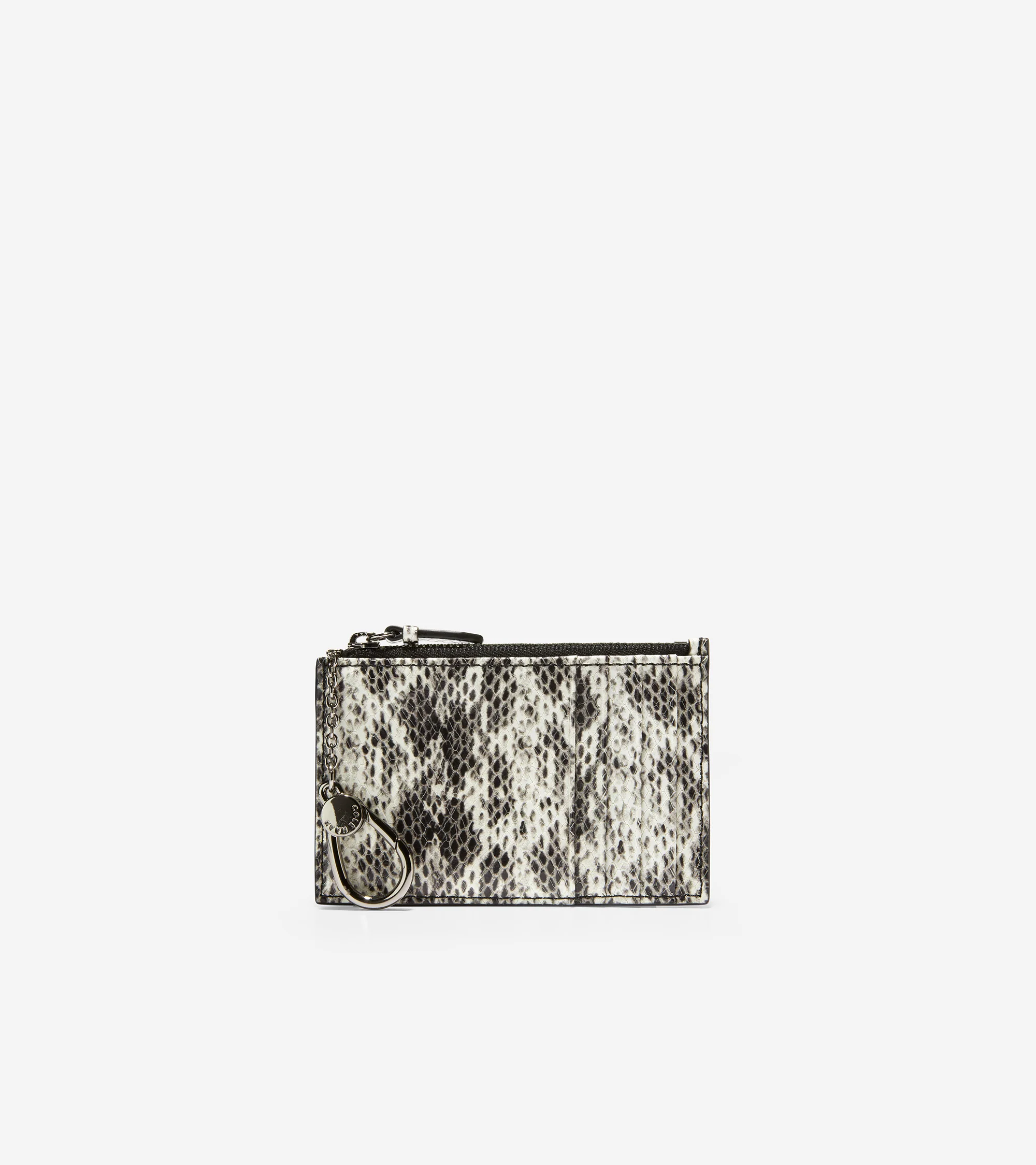 GRANDSERIES Card Case with Zip - Image 3