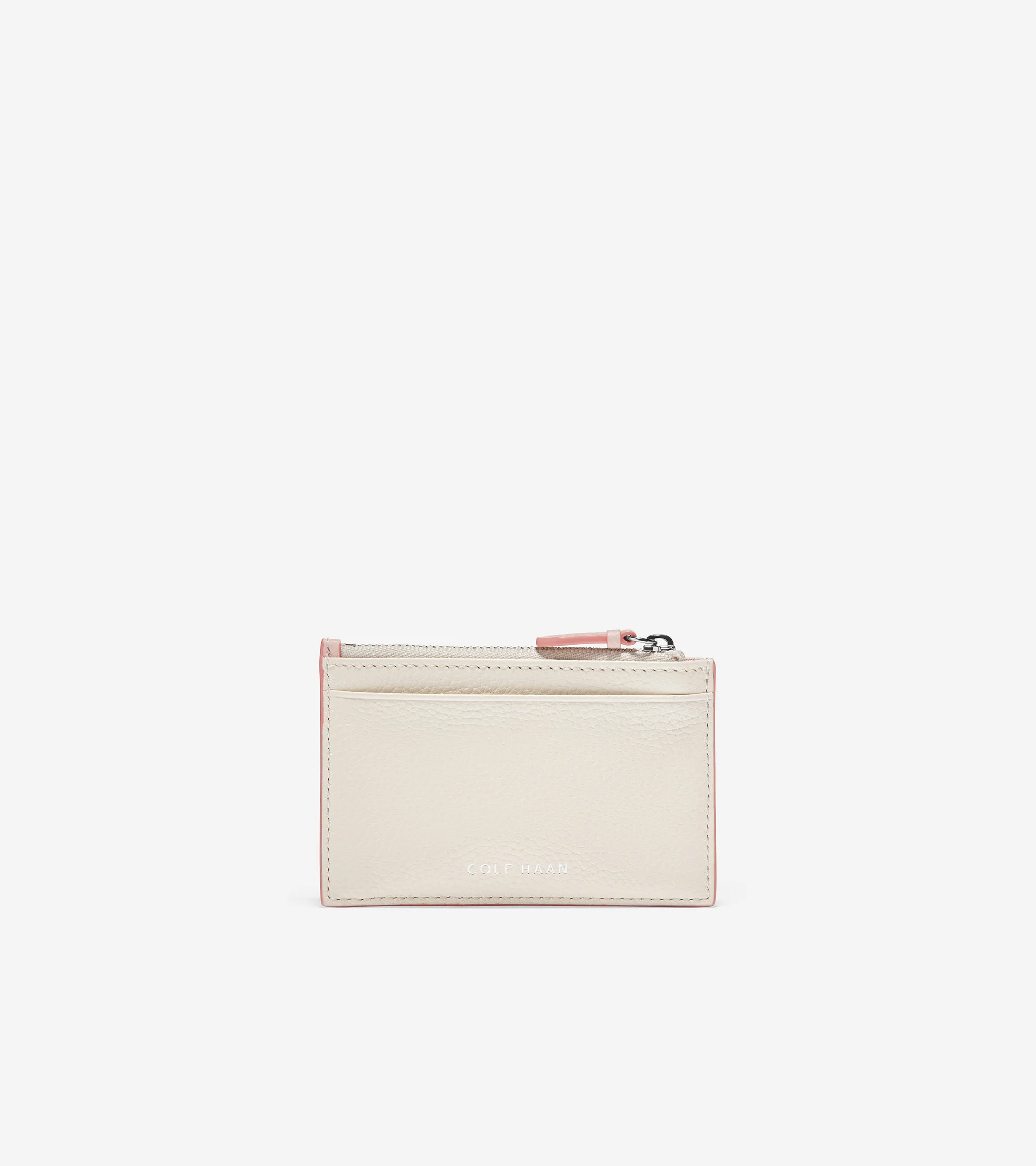 GRANDSERIES Card Case with Zip - Image 2
