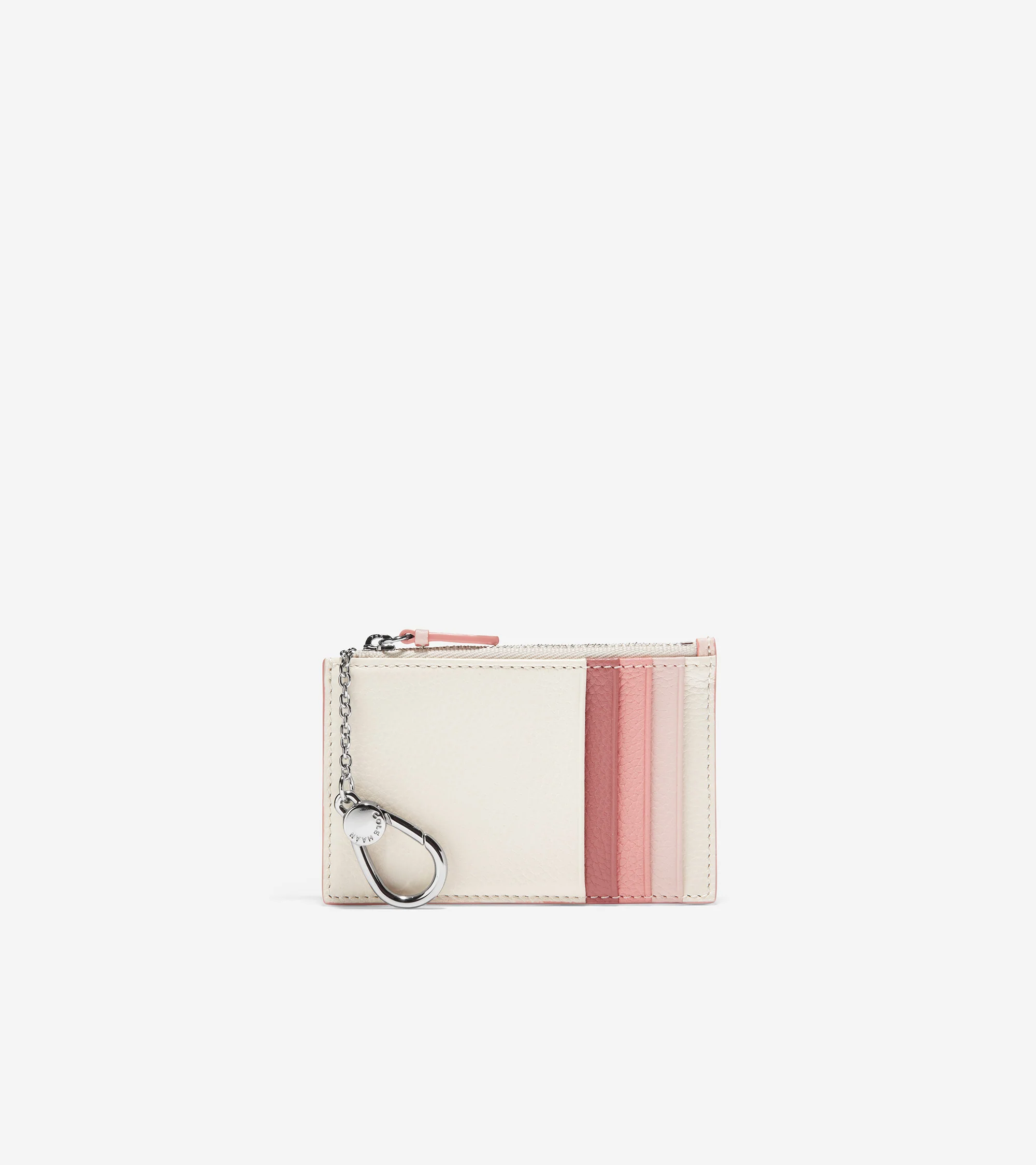 GRANDSERIES Card Case with Zip - Image 3