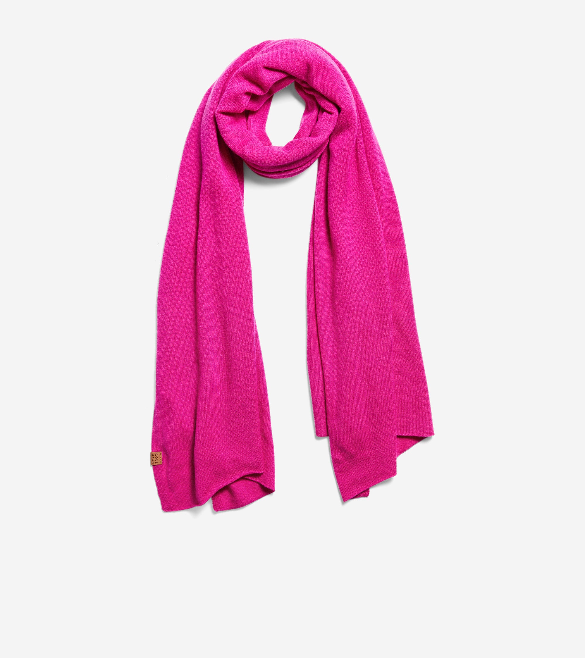 GRANDSERIES Cashmere Wool Travel Wrap - Image 2