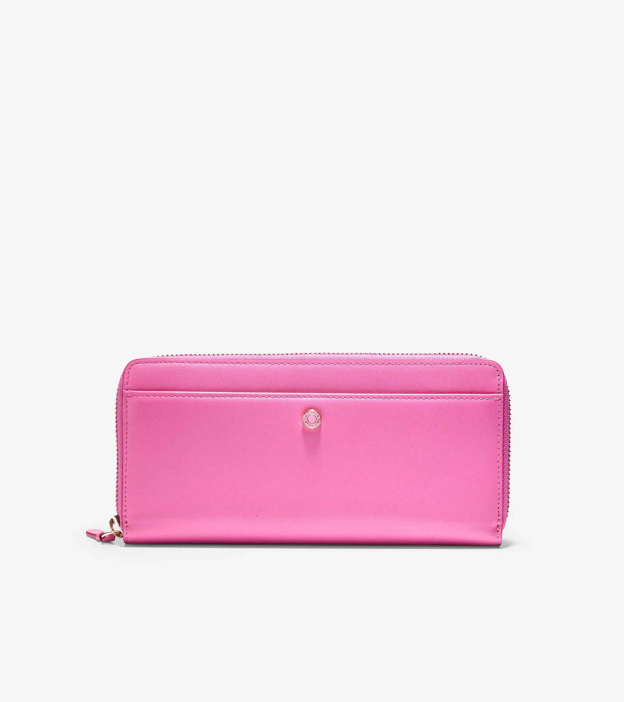 Grandseries Continental Wallet