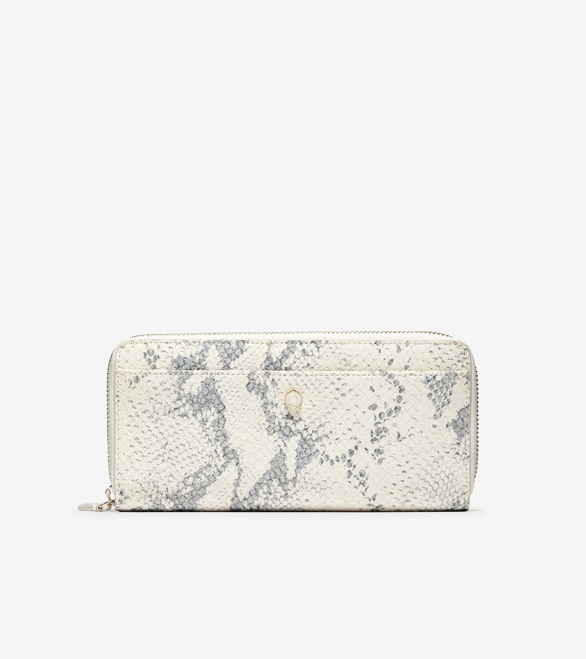 GRANDSERIES Continental Wallet