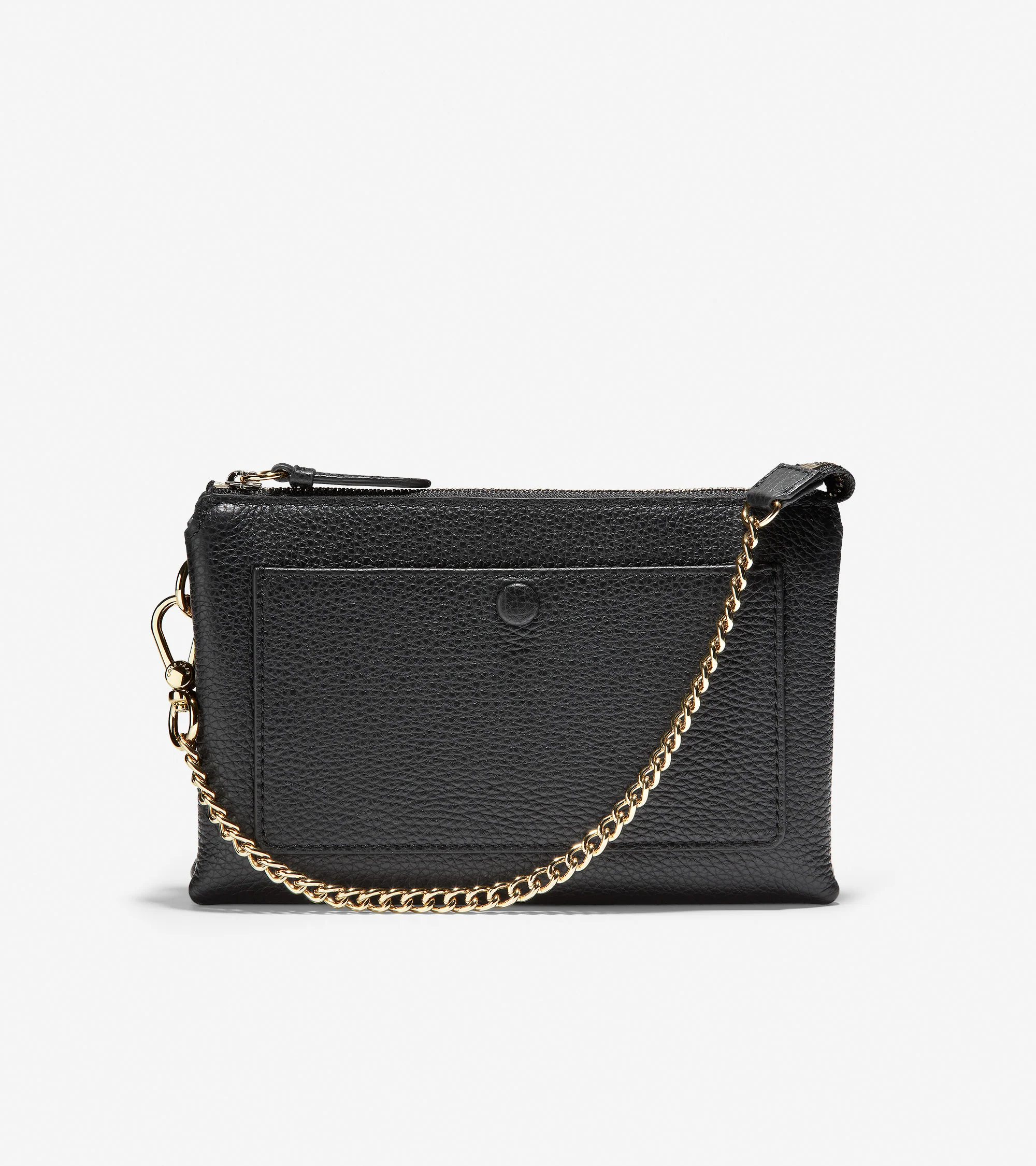 GRANDSERIES Double Gusset Pouch
