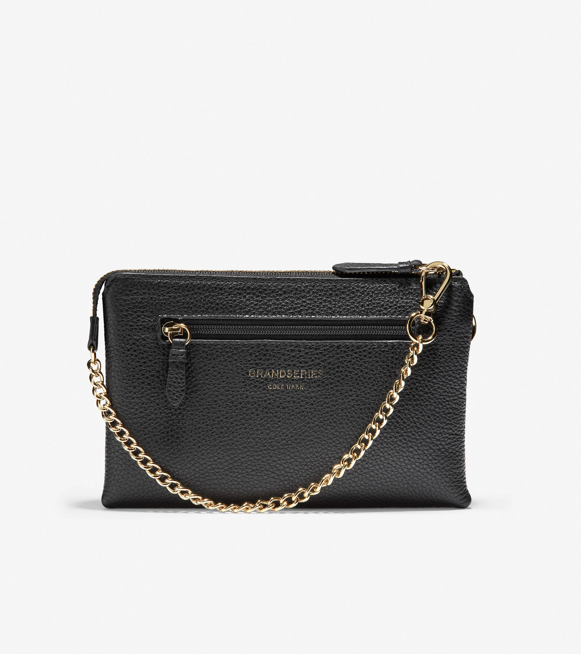 GRANDSERIES Double Gusset Pouch - Image 2