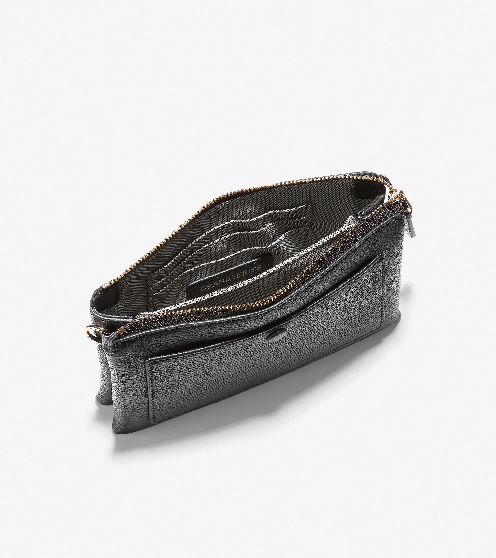 GRANDSERIES Double Gusset Pouch - Image 3