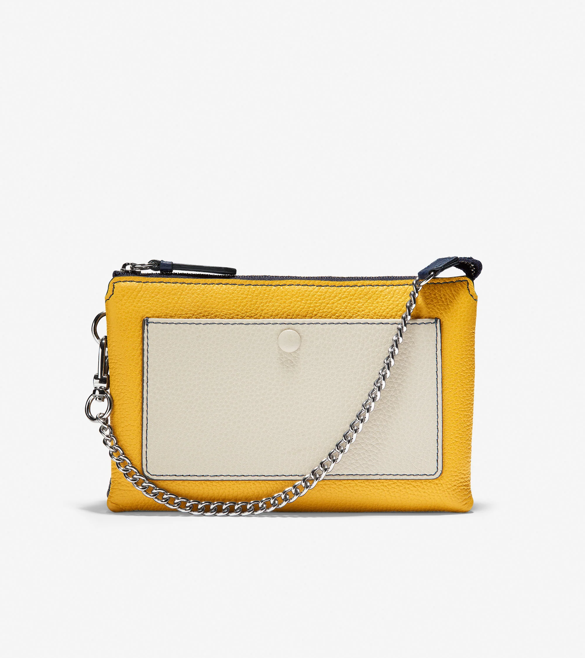 GRANDSERIES Double Gusset Pouch