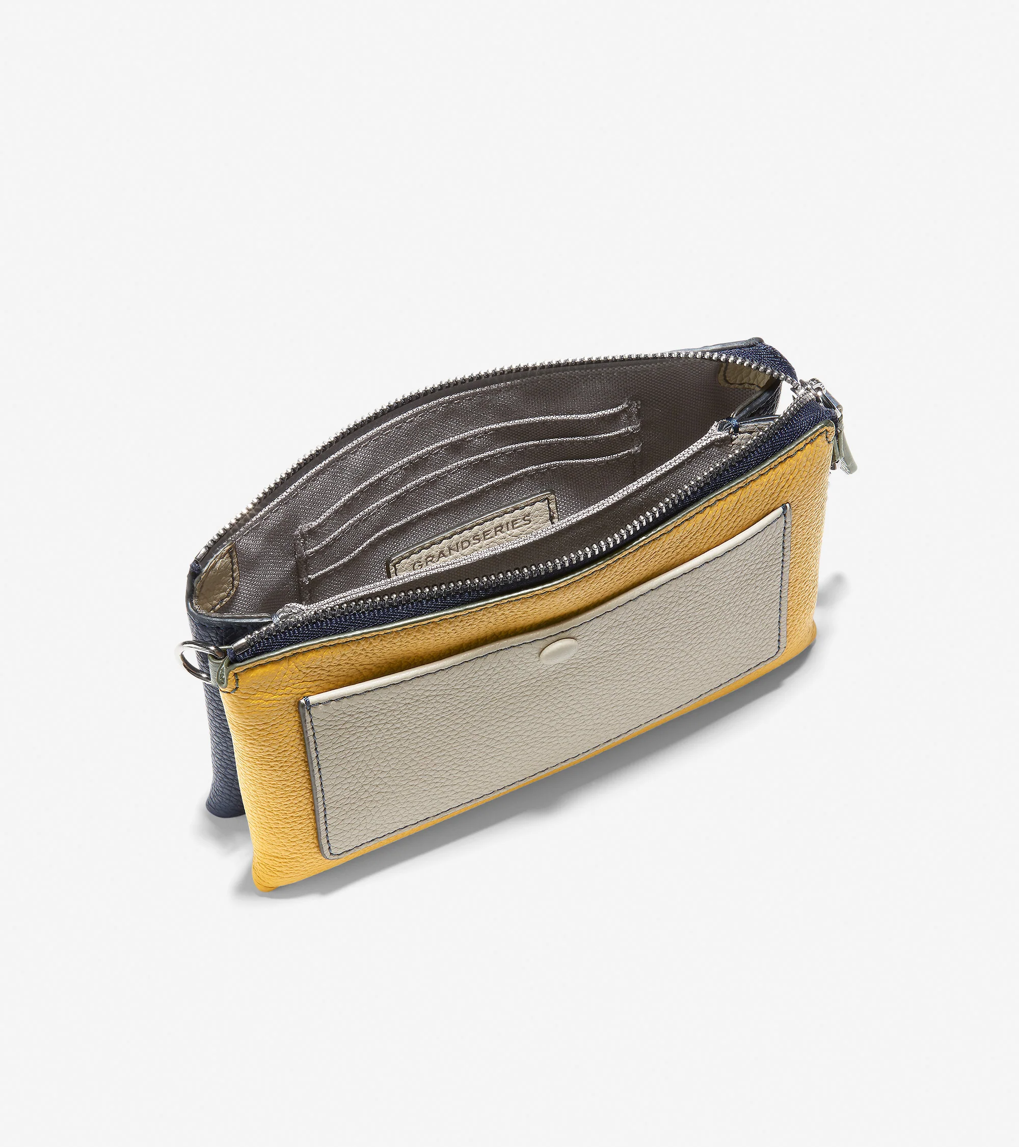 GRANDSERIES Double Gusset Pouch - Image 3