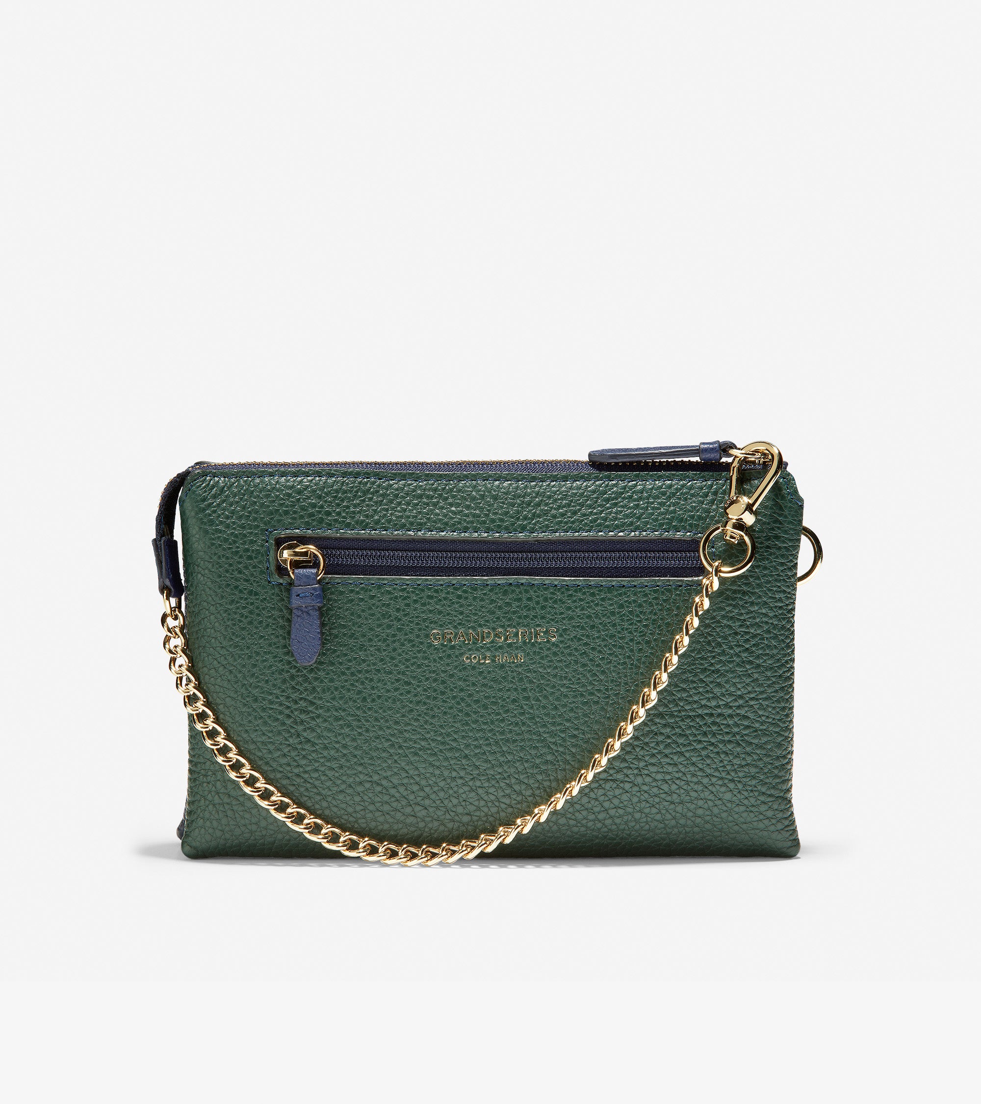 GRANDSERIES Double Gusset Pouch - Image 2