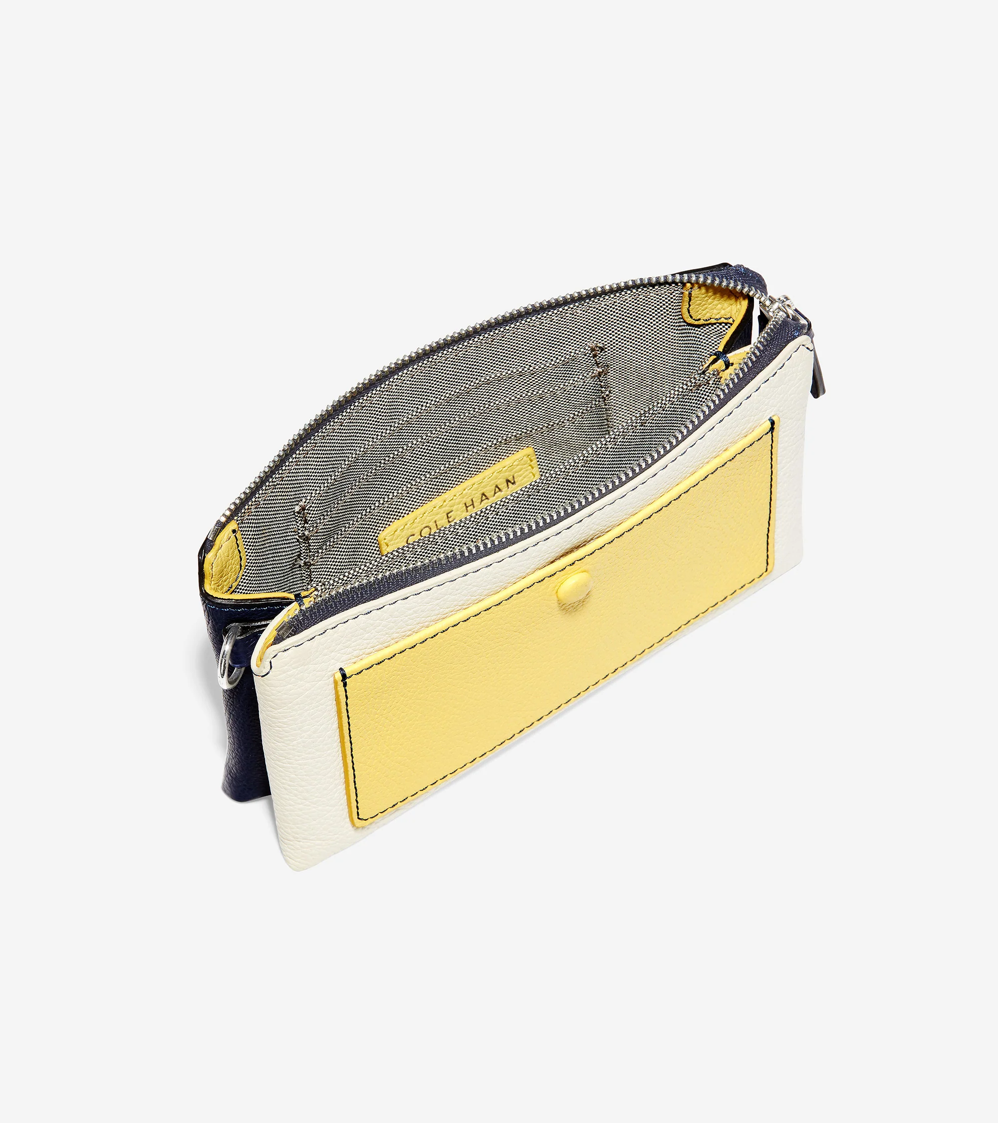 GRANDSERIES Double Gusset Pouch - Image 3