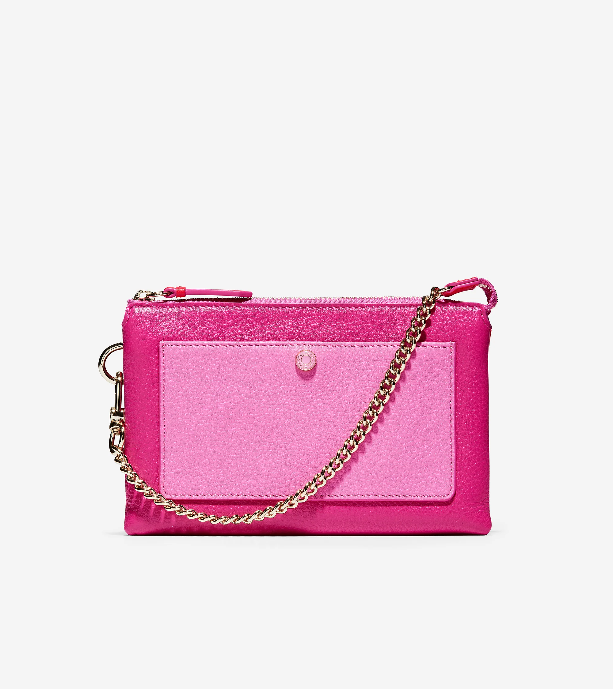 GRANDSERIES Double Gusset Pouch