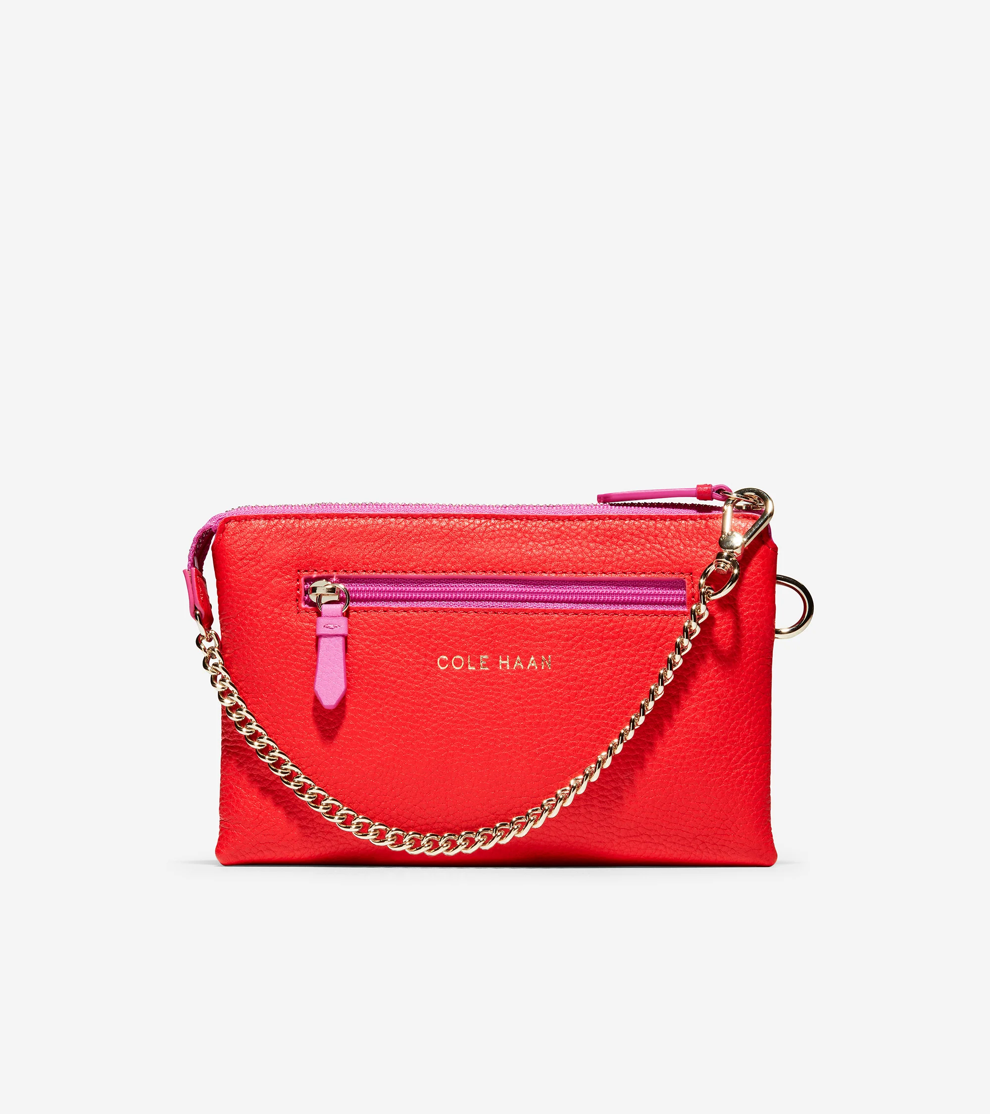 GRANDSERIES Double Gusset Pouch - Image 2