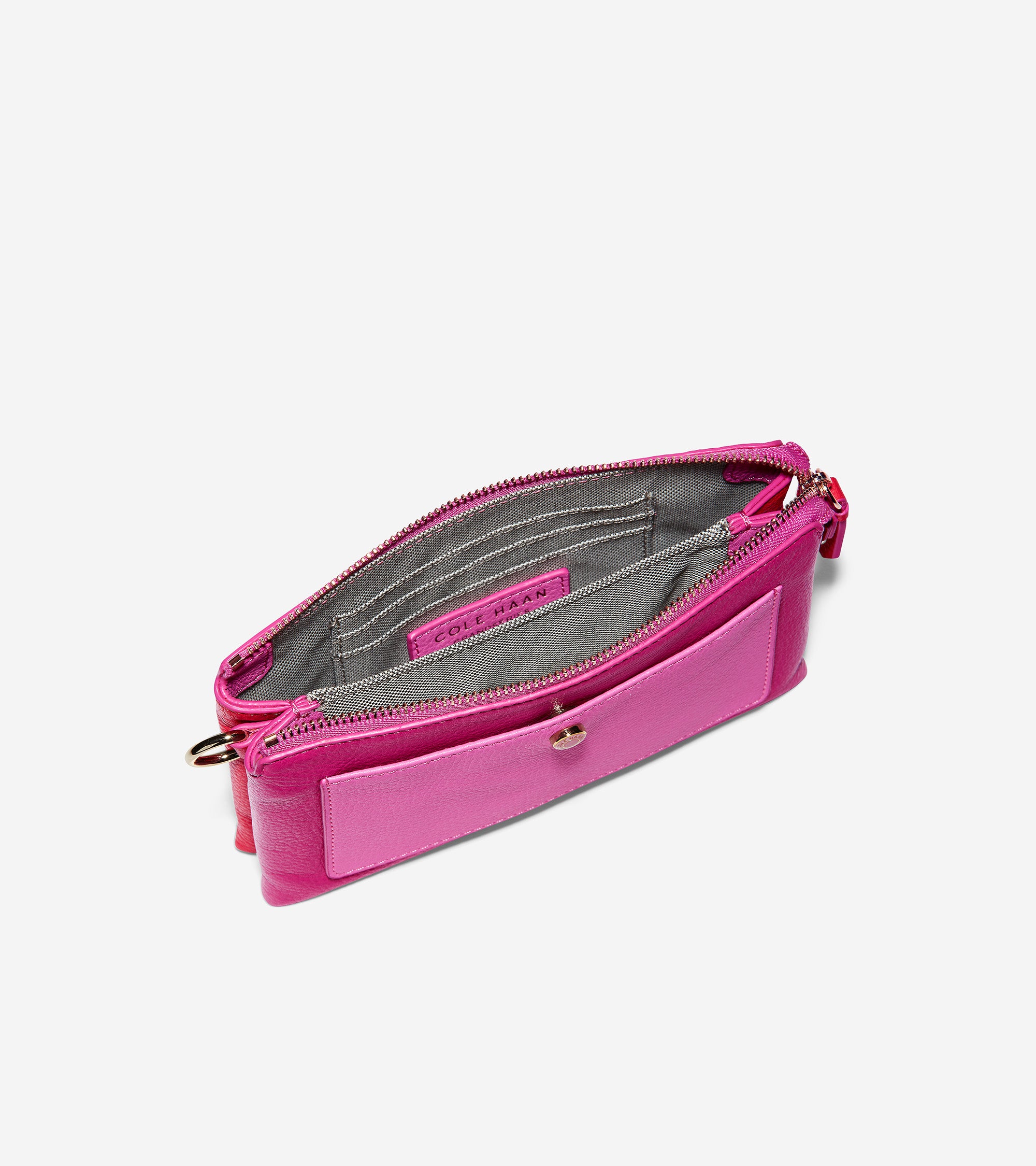 GRANDSERIES Double Gusset Pouch - Image 3