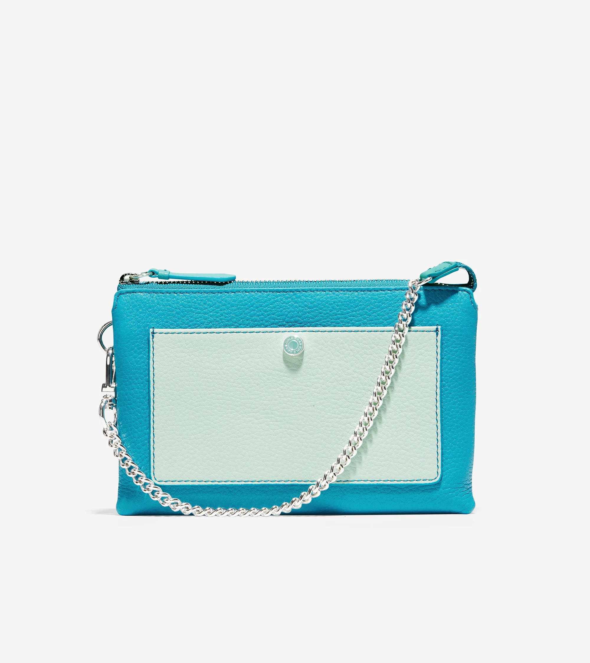 GRANDSERIES Double Gusset Pouch