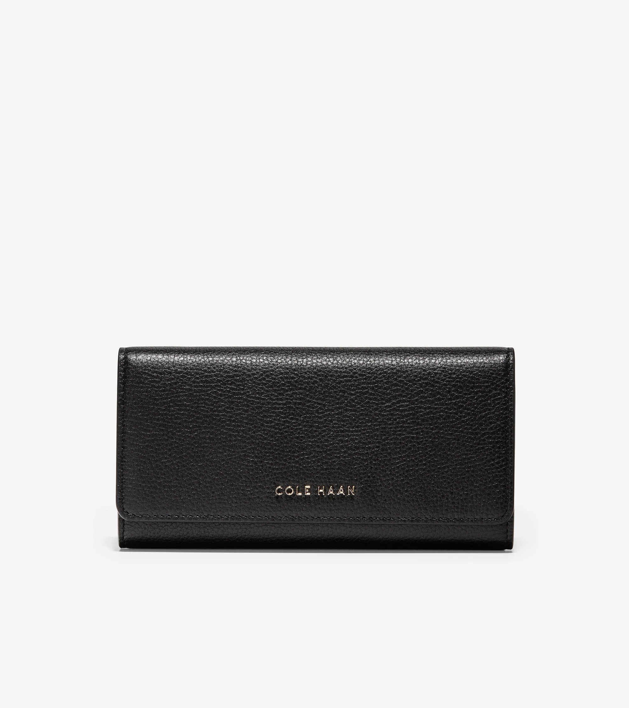 GRANDSERIES Flap Continental Wallet