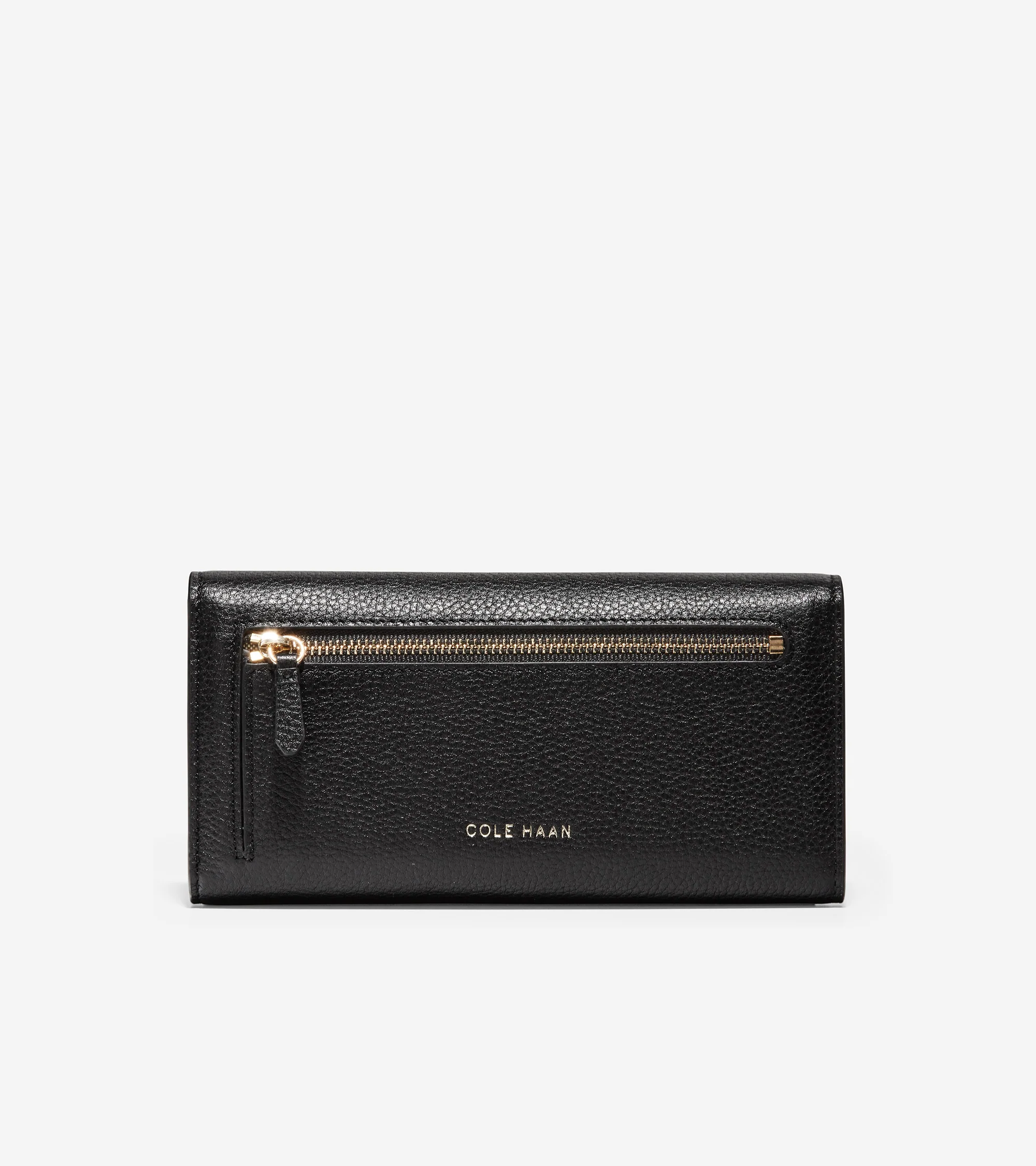 GRANDSERIES Flap Continental Wallet - Image 2