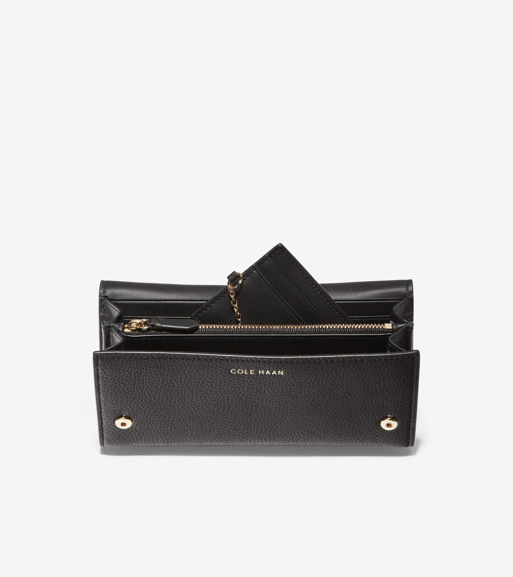 GRANDSERIES Flap Continental Wallet - Image 3