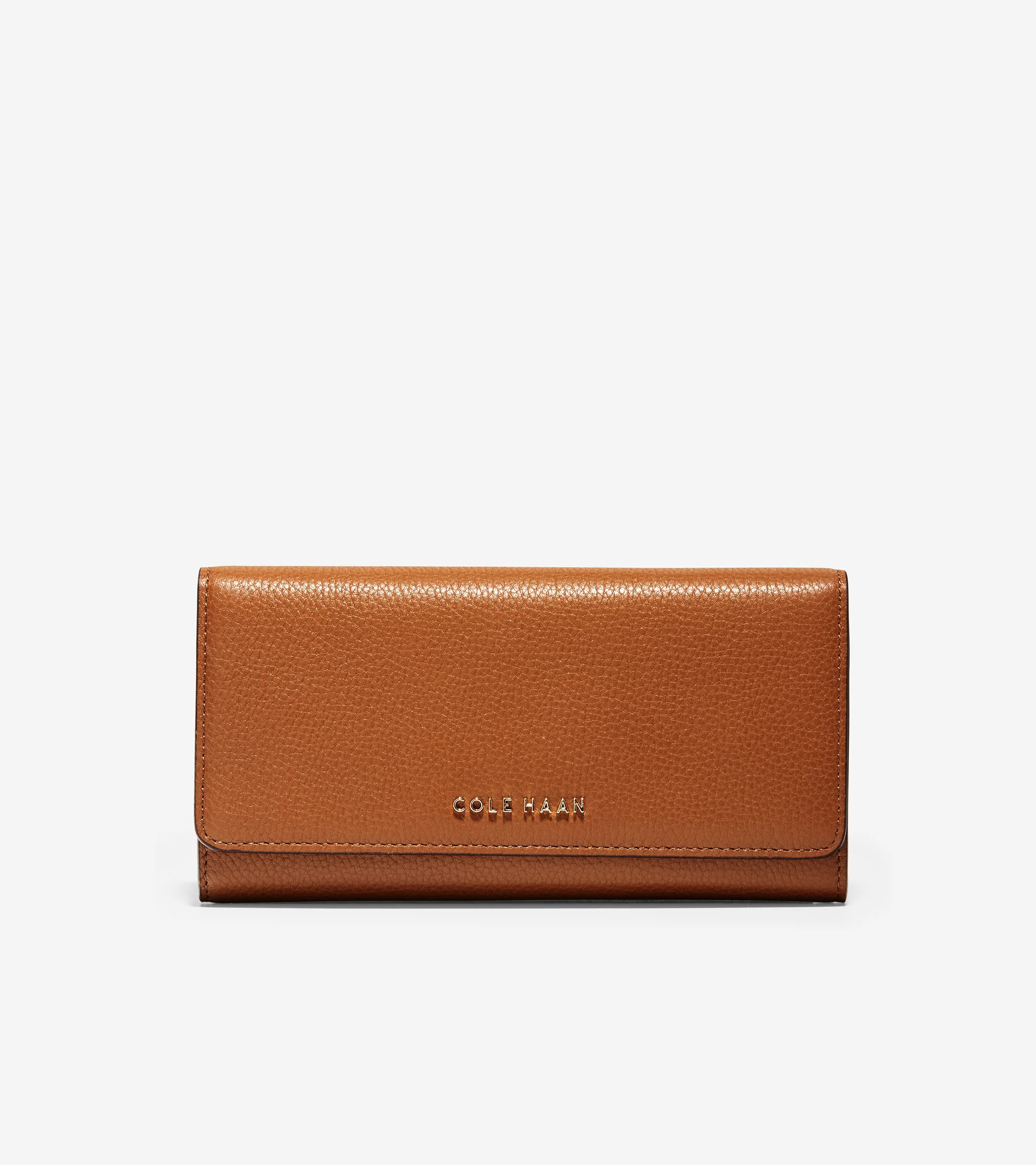 GRANDSERIES Flap Continental Wallet