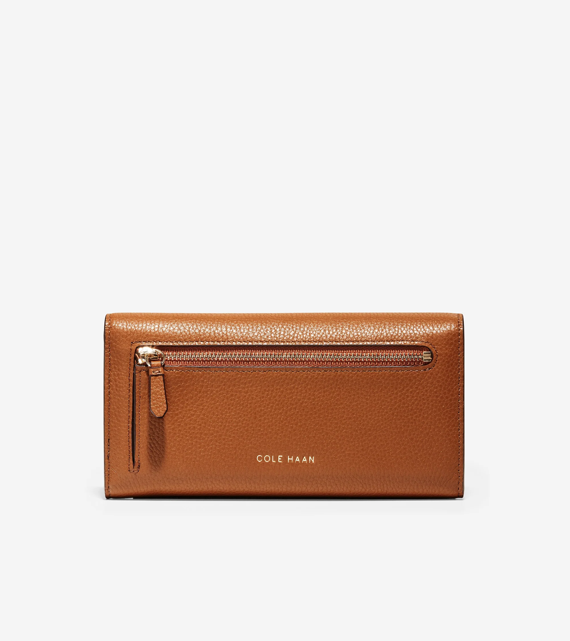 GRANDSERIES Flap Continental Wallet - Image 2