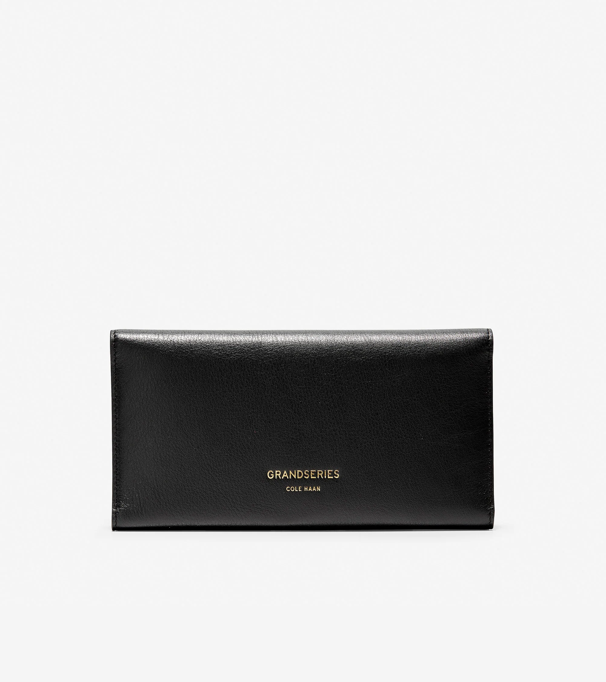 GRANDSERIES Flap Trifold Envelope Wallet - Image 2